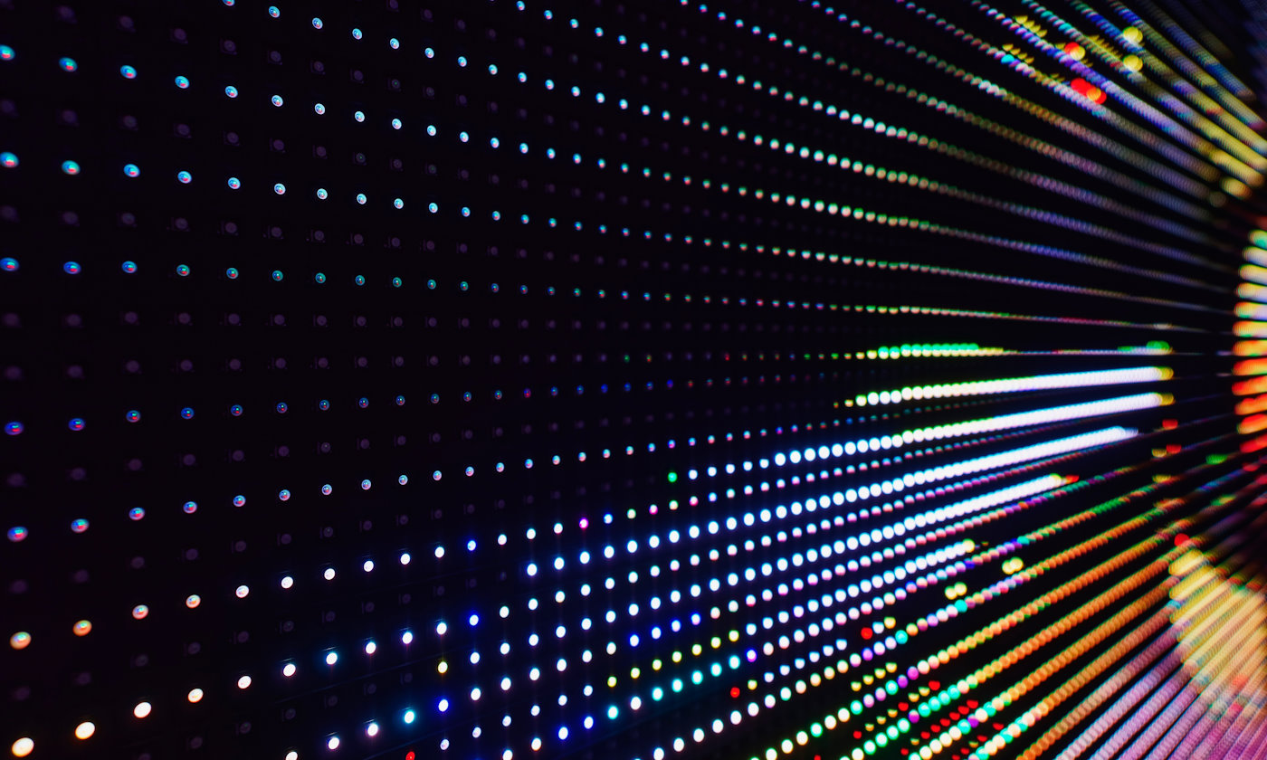 Telewizory OLED? Inwestują grube miliony na coś jeszcze lepszego
