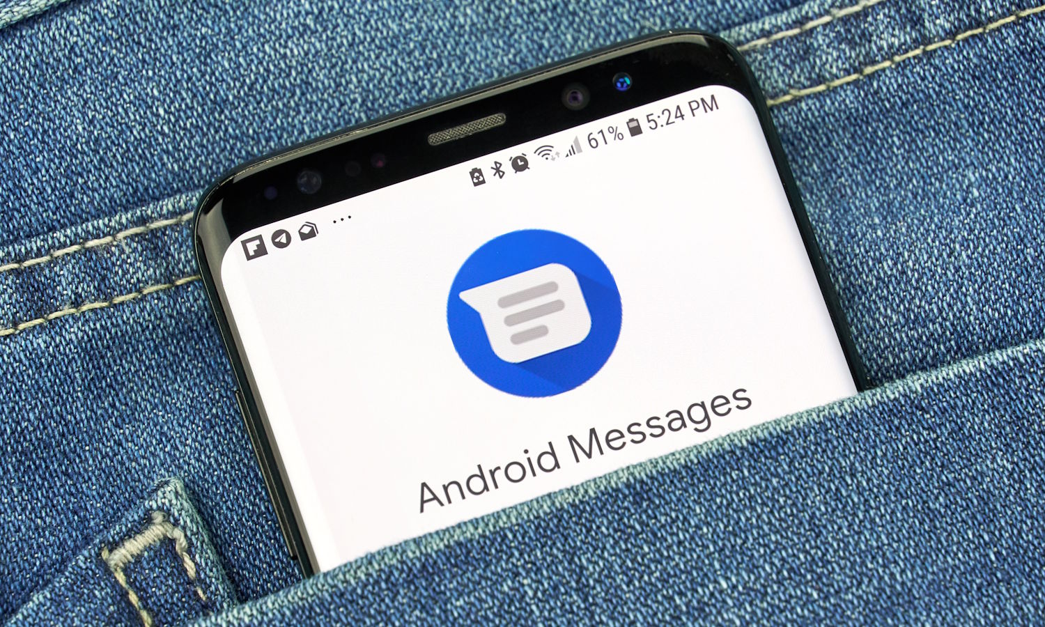 Cenna nowość w SMS-ach. Zeskanuj kod i zobacz