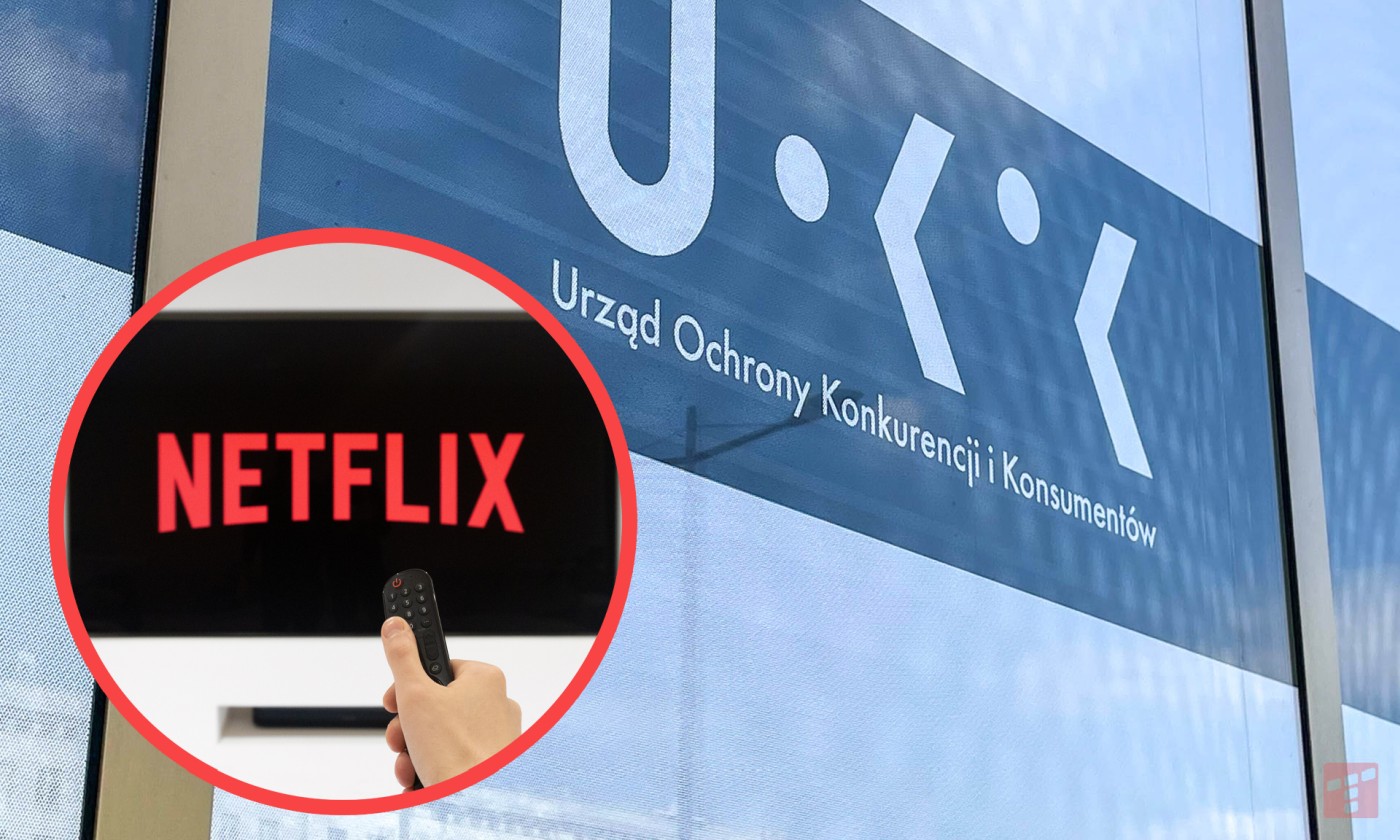 Netflix pod lupą UOKiK. Na podwyżki nie było zgody użytkowników (aktualizacja)