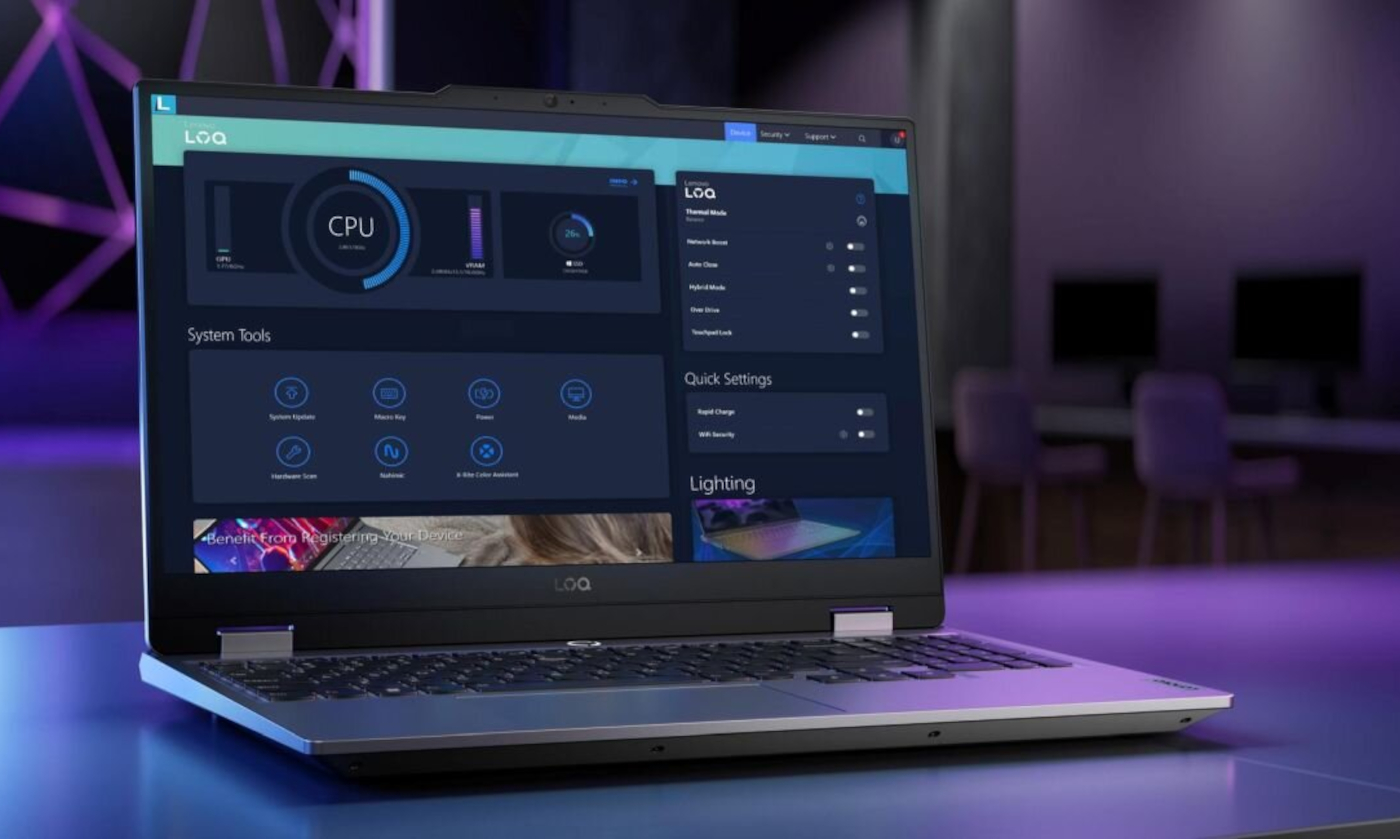 Tego jeszcze nie było: gamingowy laptop za 1999 zł