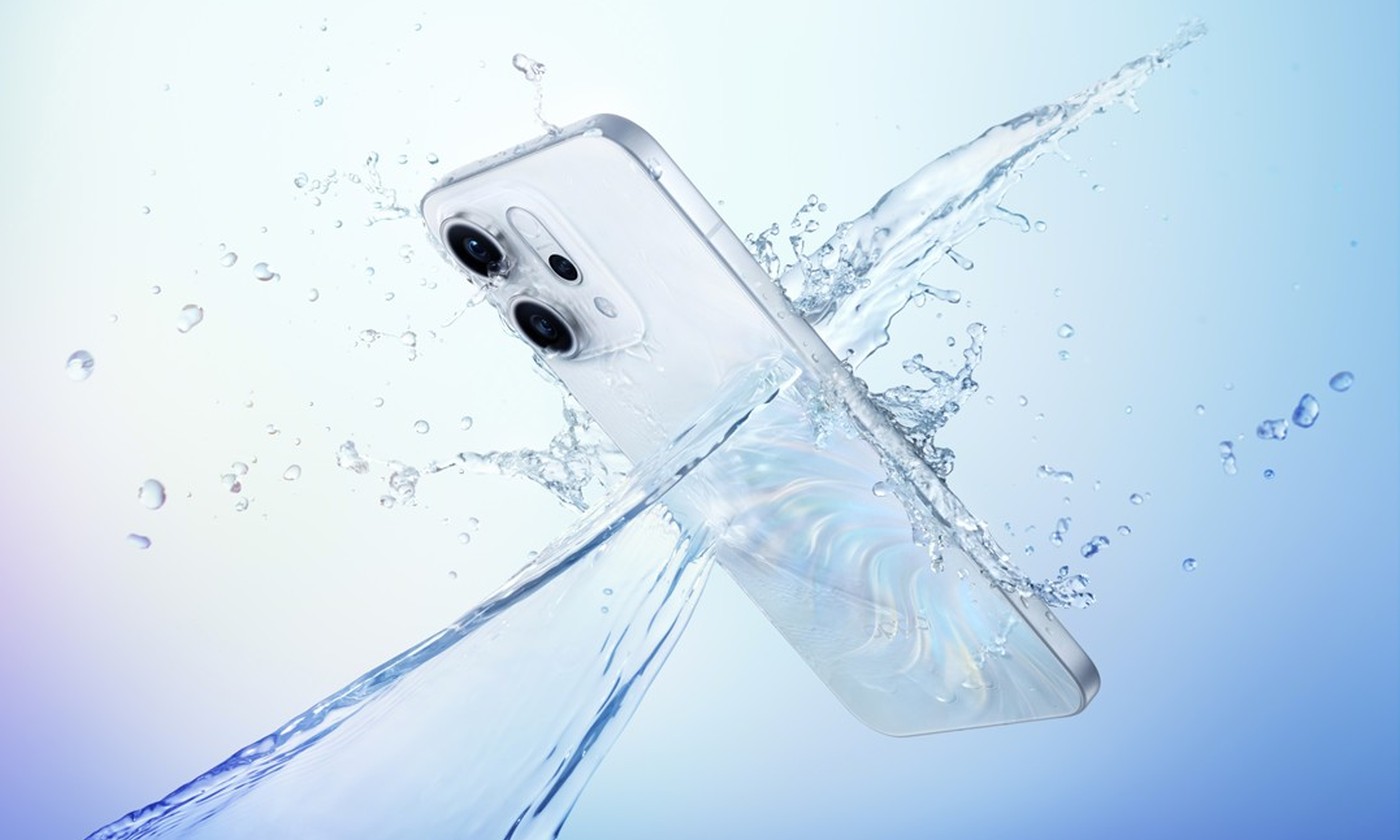 Oppo Reno14 5G w Polsce. To dwa smartfony z AI i dużą baterią