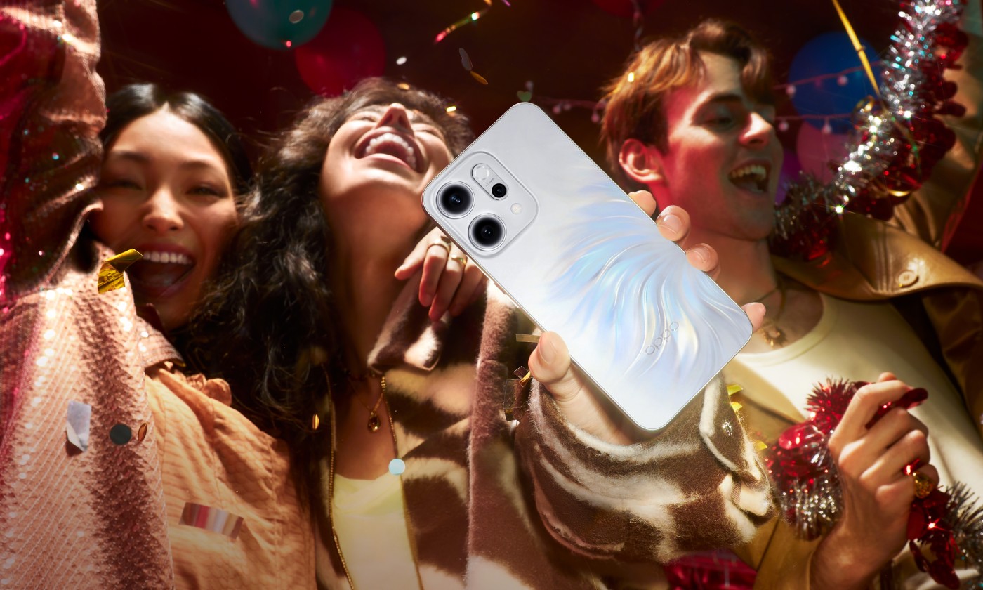 Oppo Reno14 5G w Polsce. To dwa smartfony z AI i dużą baterią