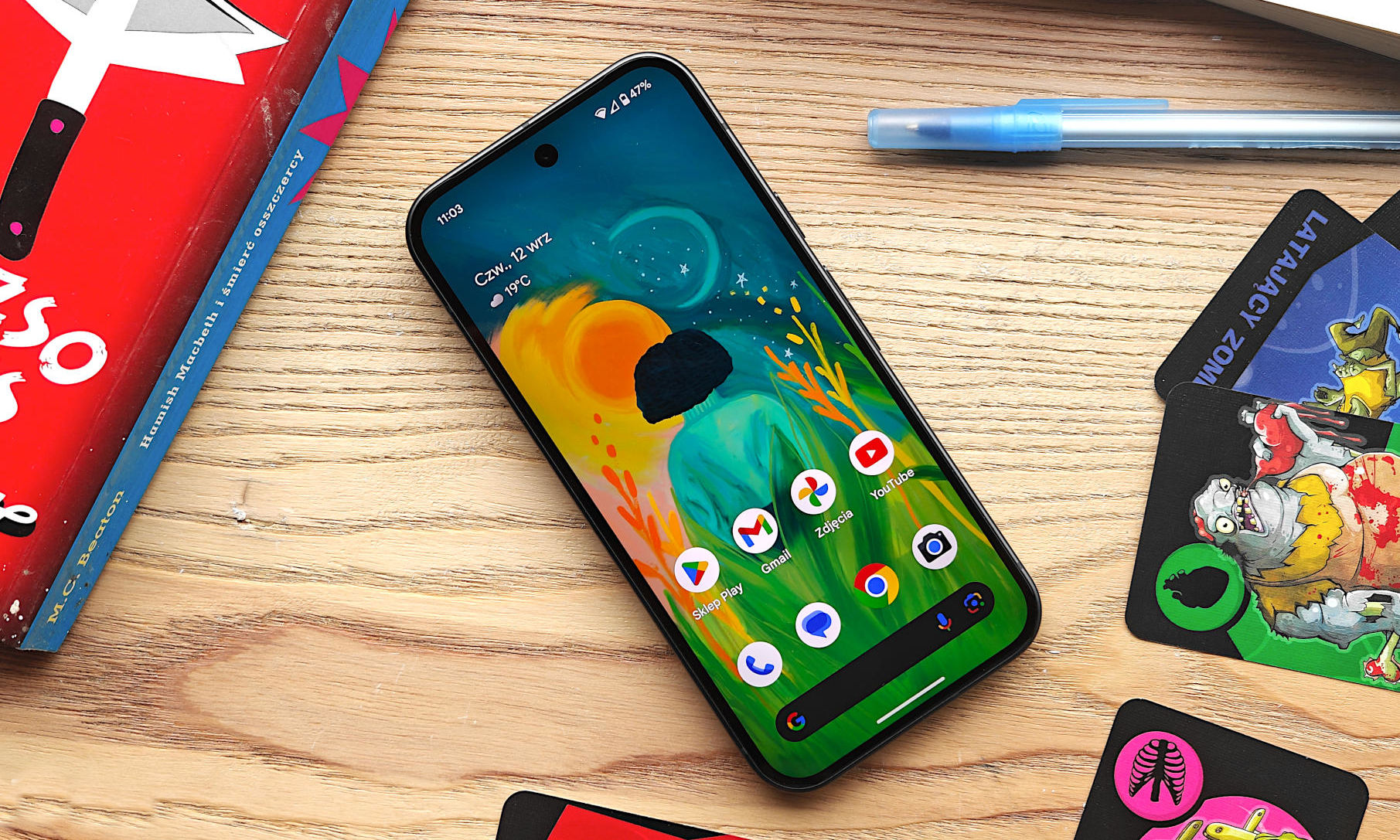 Google utrudni dystrybucję aplikacji dla Androida, ale to dobrze