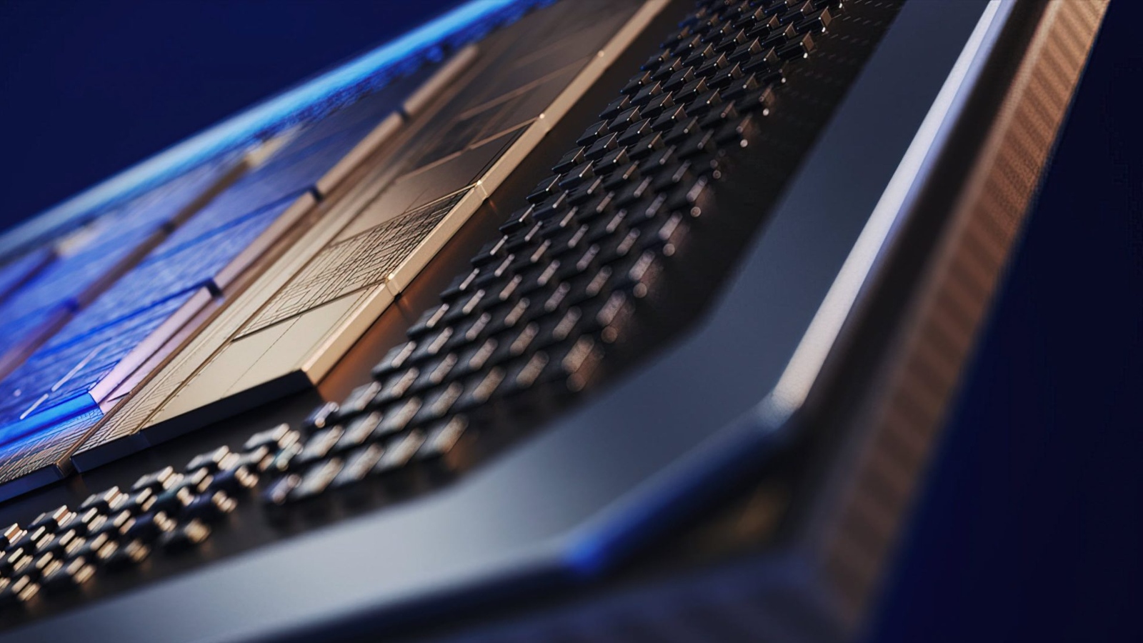 Intel Clearwater Forest ze szczegółami. Dostaniemy 288 rdzeni