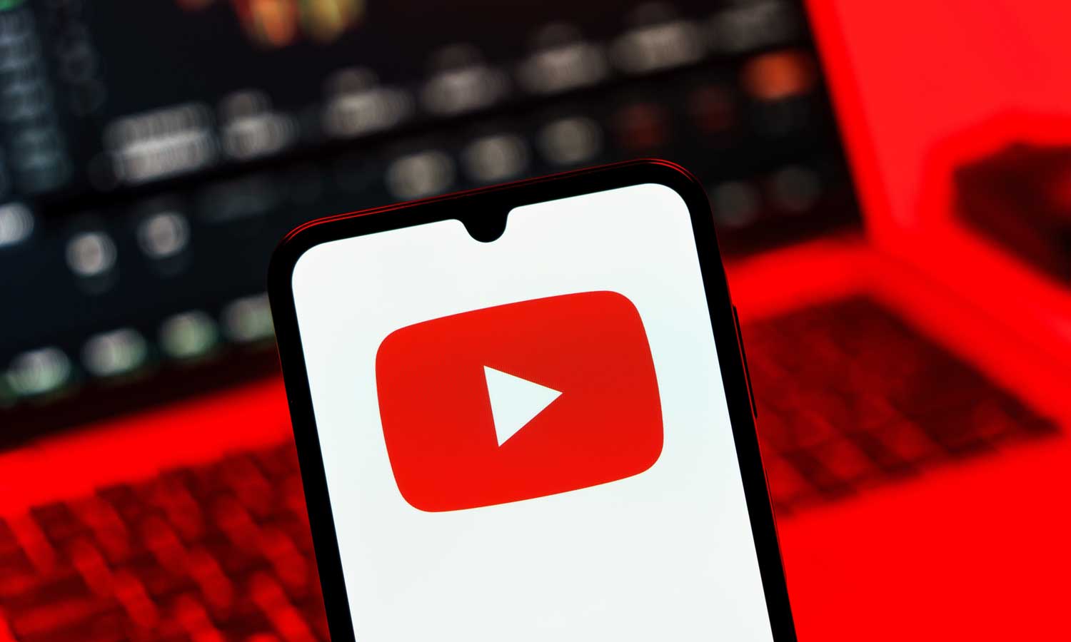 YouTube robi tajny eksperyment. Użytkownikom się to nie podoba