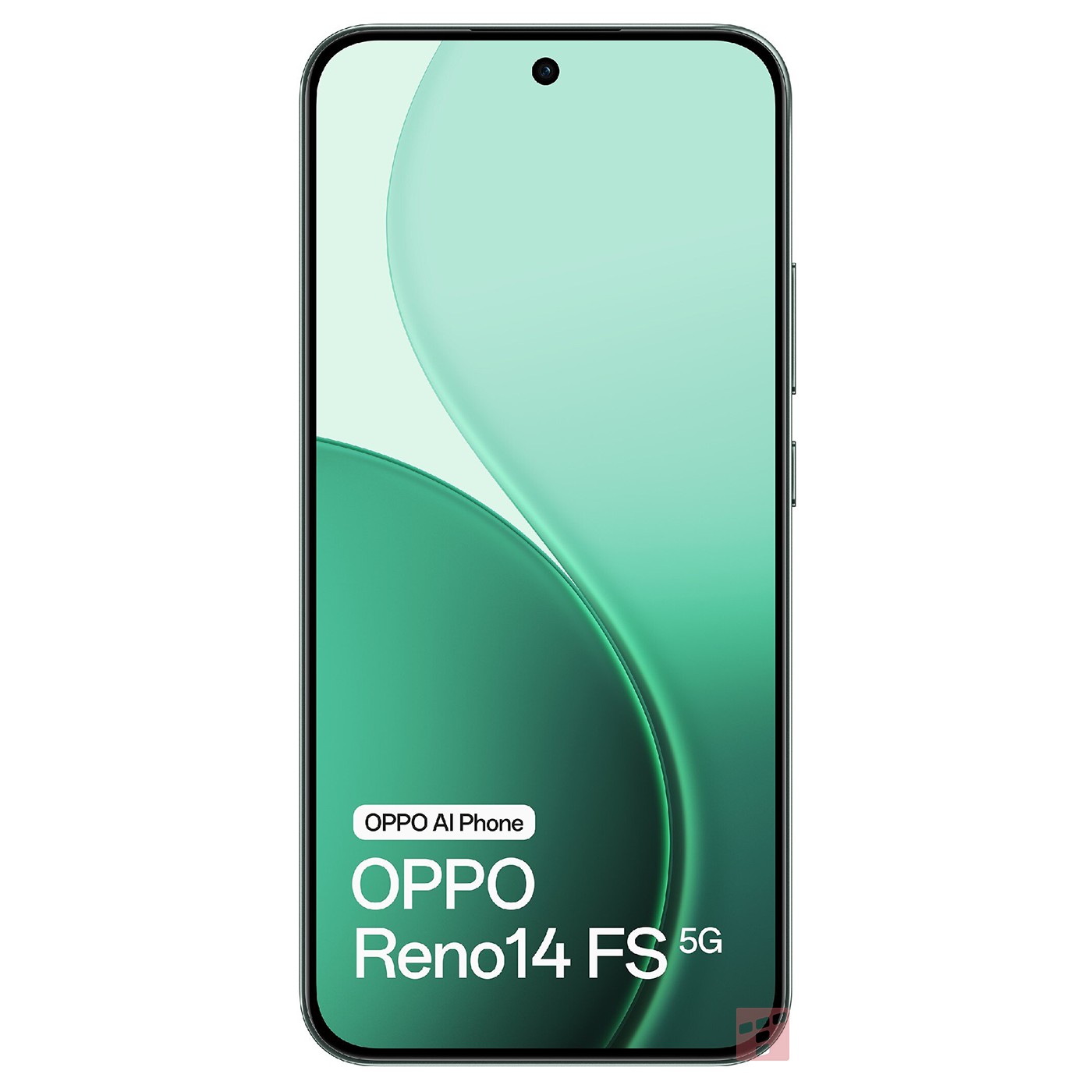 Oppo Reno14 FS 5G