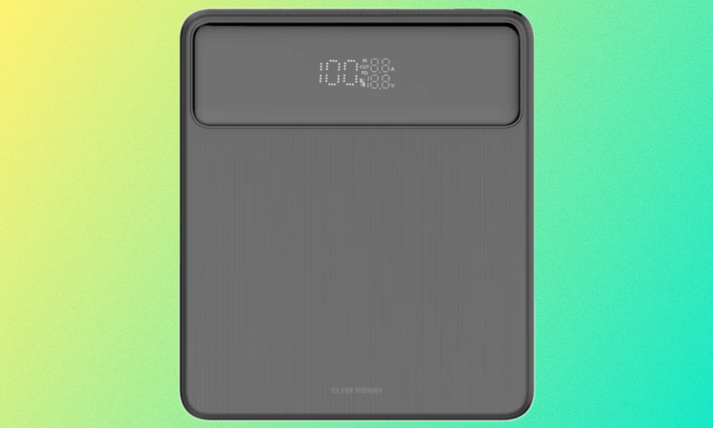 x-kom szaleje. 100-watowy powerbank kupisz tam za pół ceny