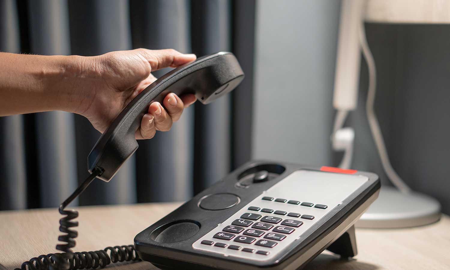 Zakonnica odebrała telefon i zniknęła na 3 dni. Dziwna historia