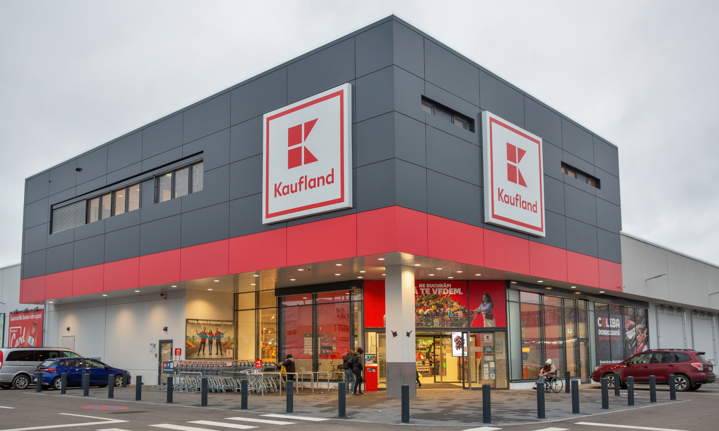 Kaufland wycofuje niebezpieczny towar. To poważne zagrożenie dla oczu