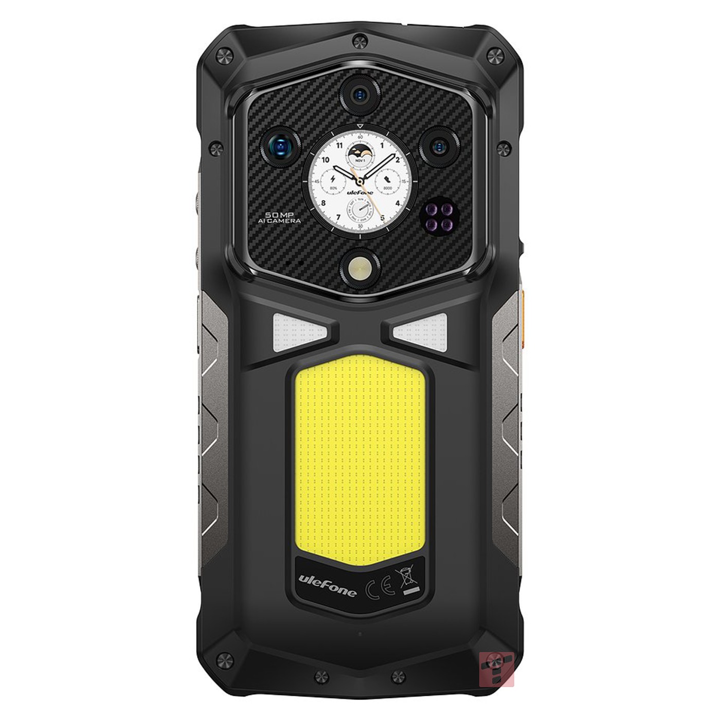 Ulefone Armor 29 Ultra 5G