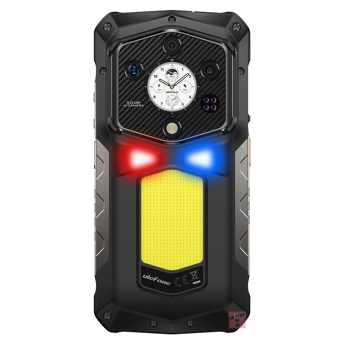 Ulefone Armor 29 Ultra 5G