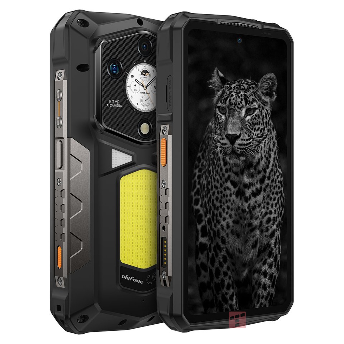 Ulefone Armor 29 Ultra 5G