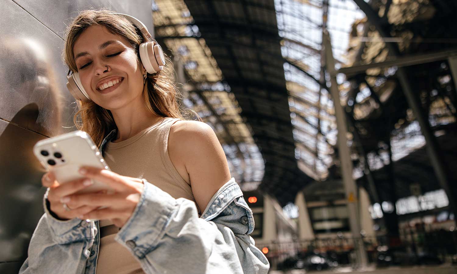 Marzy ci się ucieczka ze Spotify? Konkurencja przygotowała narzędzie