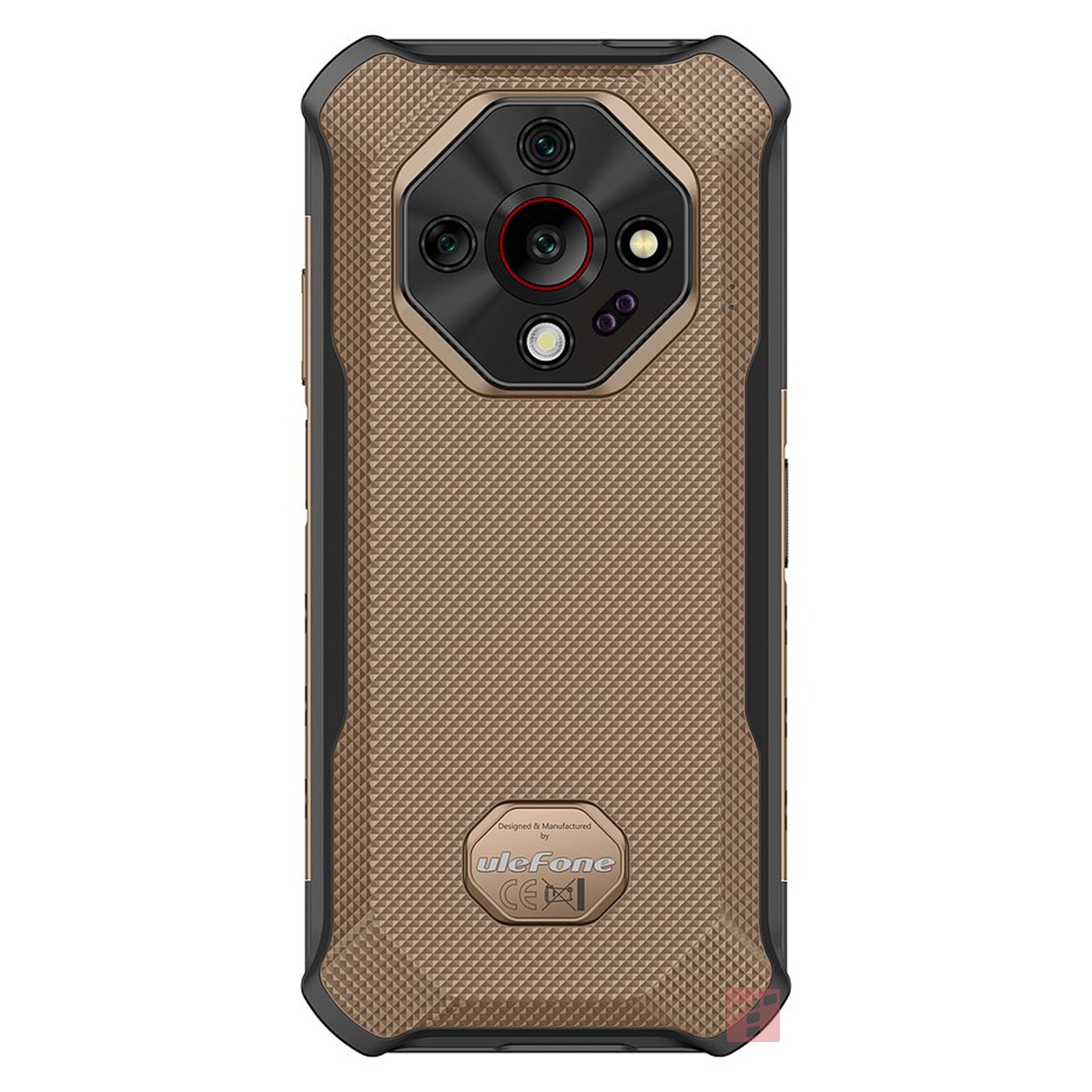 Ulefone Armor X16