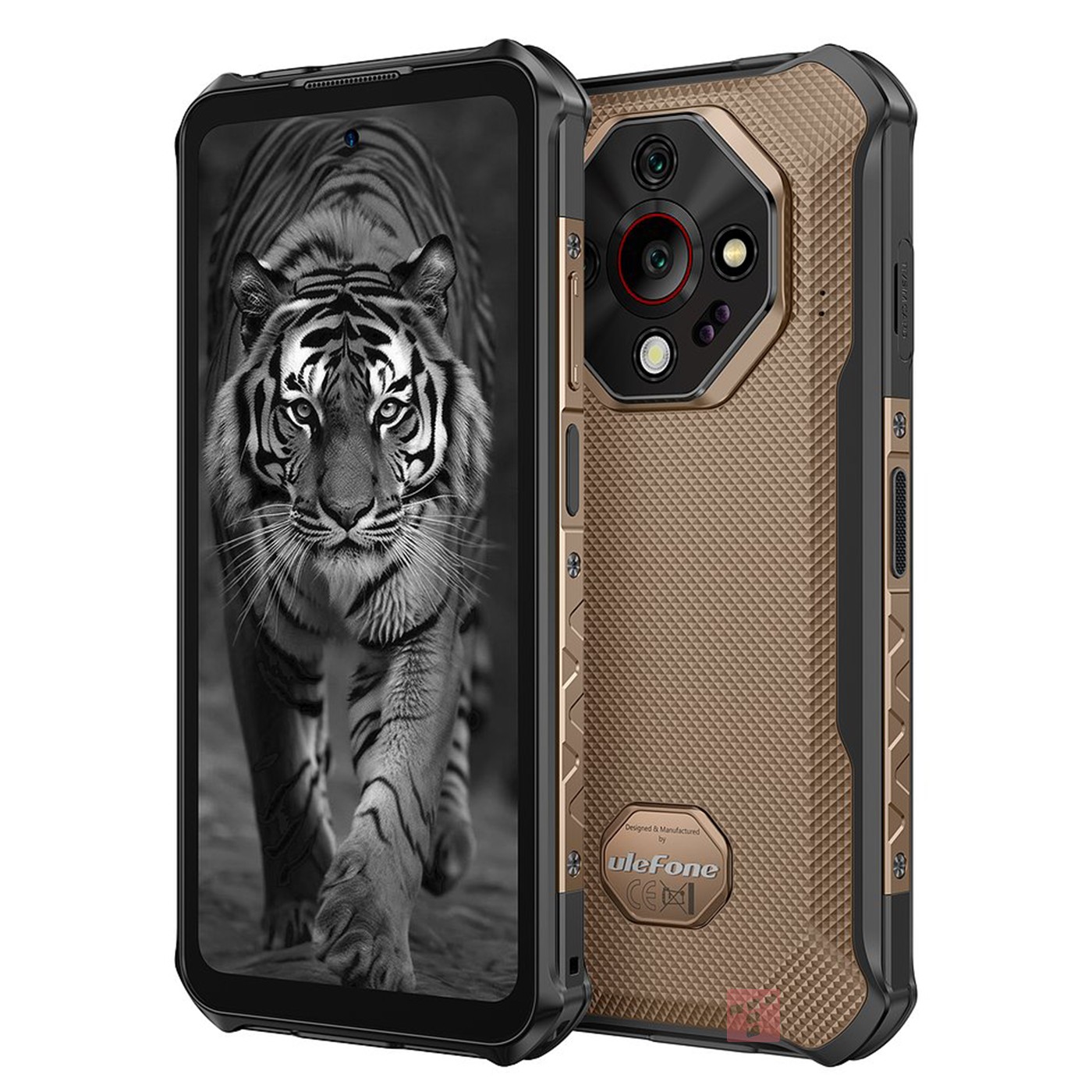 Ulefone Armor X16