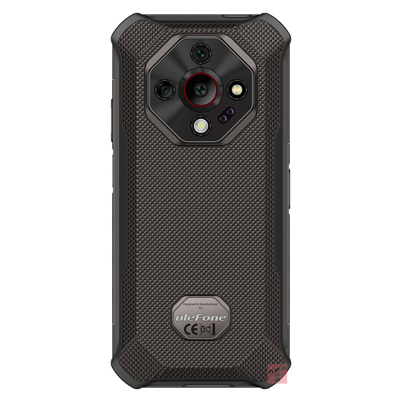 Ulefone Armor X16 Pro 5G