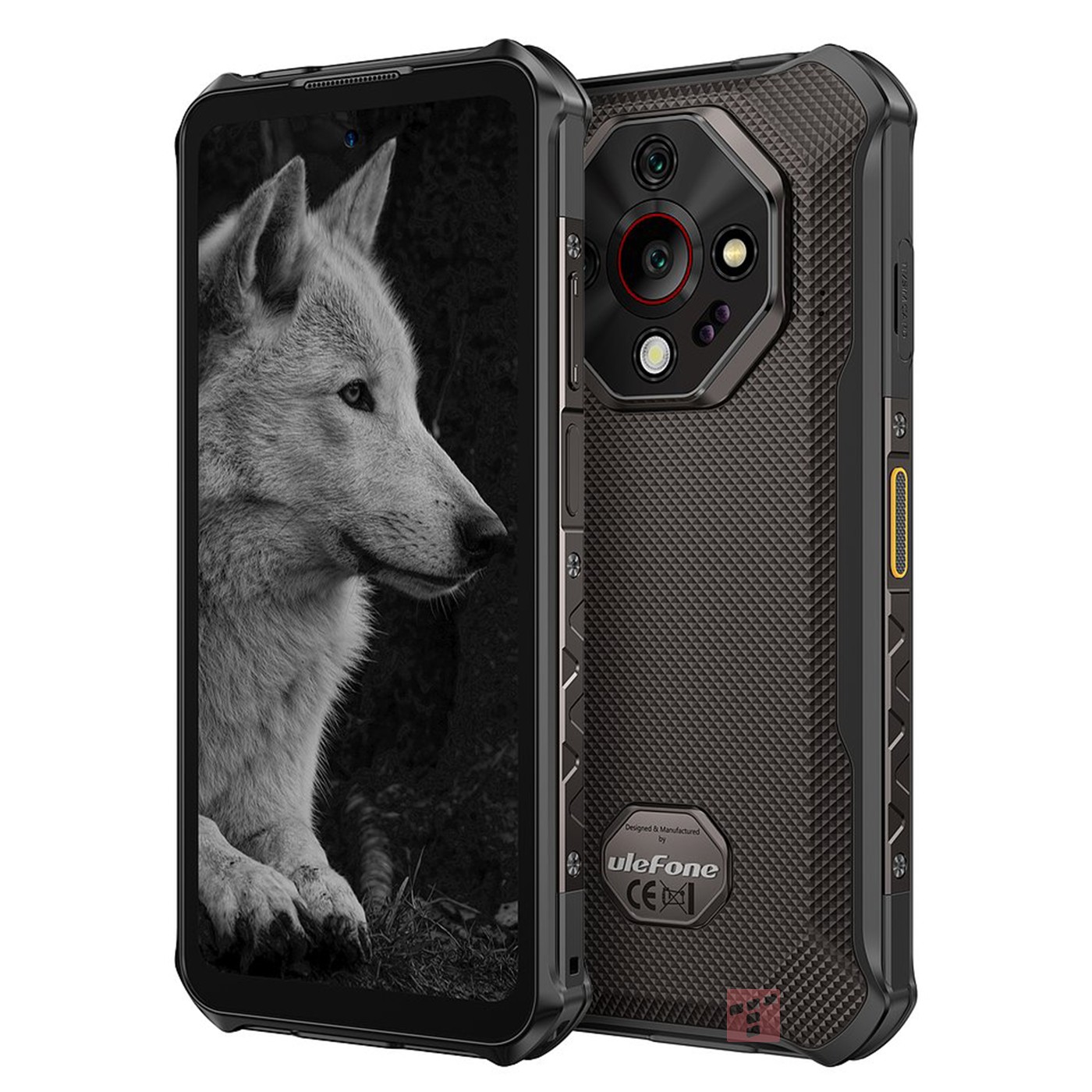 Ulefone Armor X16 Pro 5G