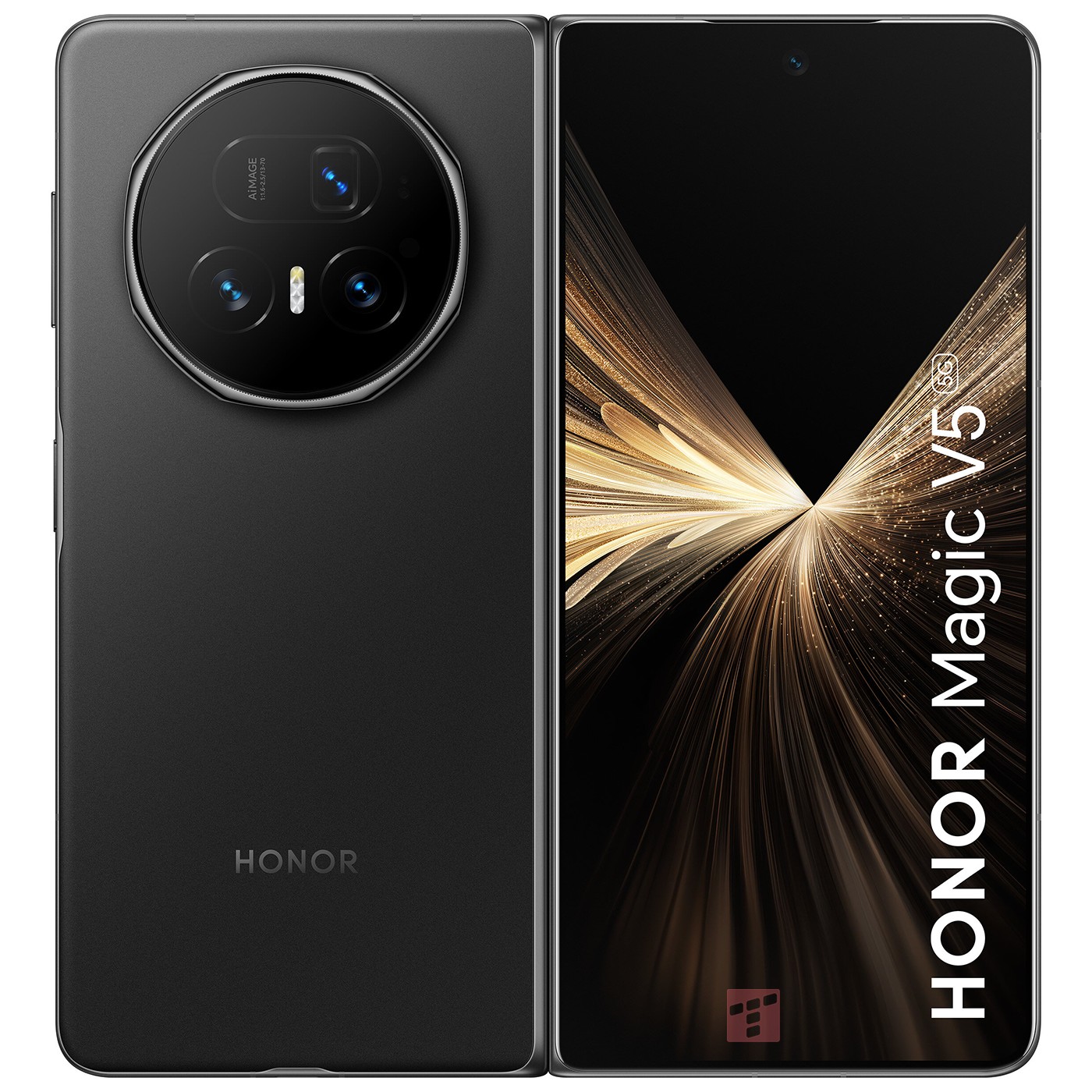 Honor Magic V5
