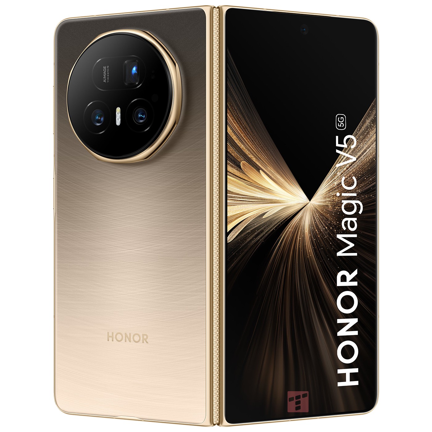 Honor Magic V5