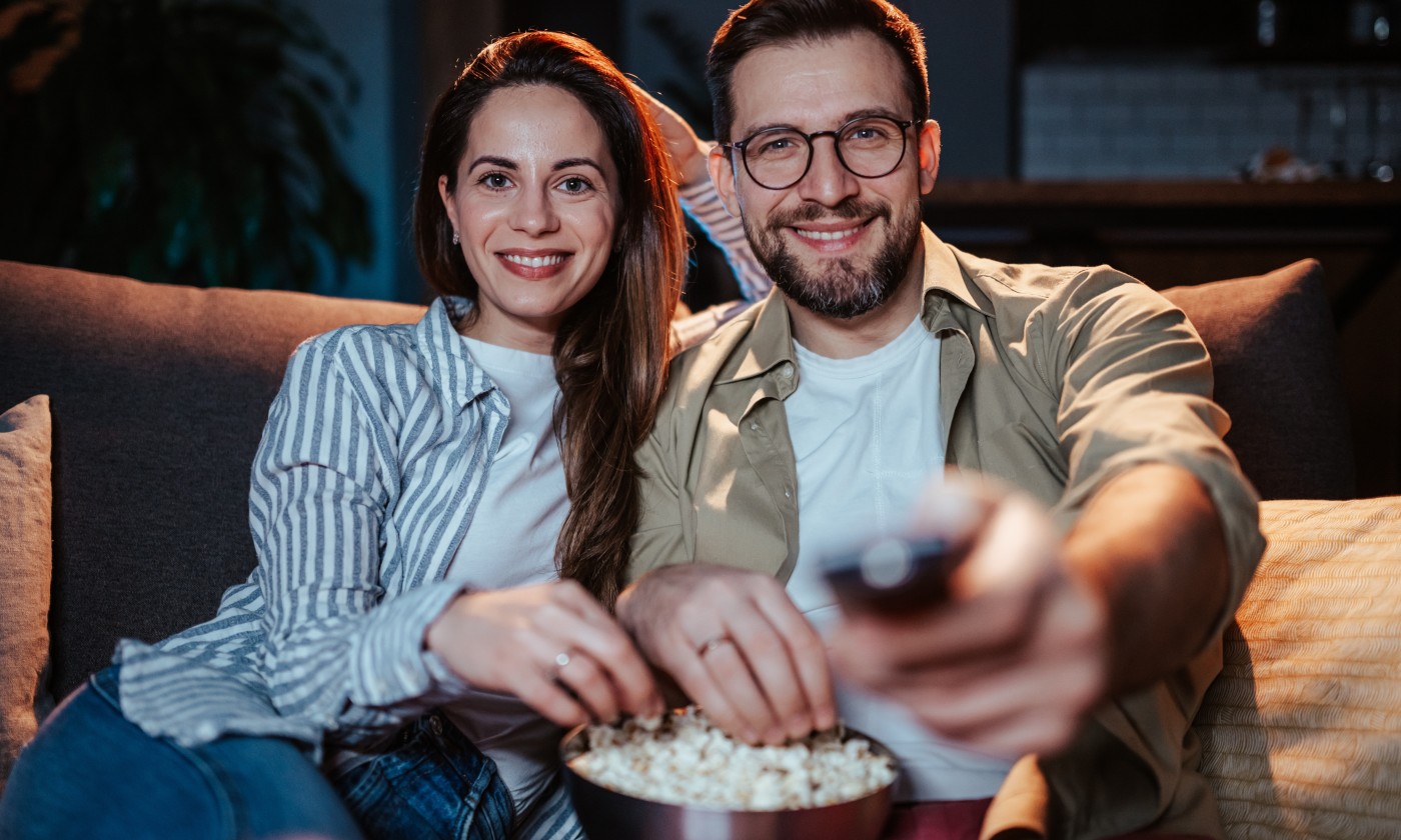 John Wick w Polsat Box Go. Są też inne hity na wrzesień