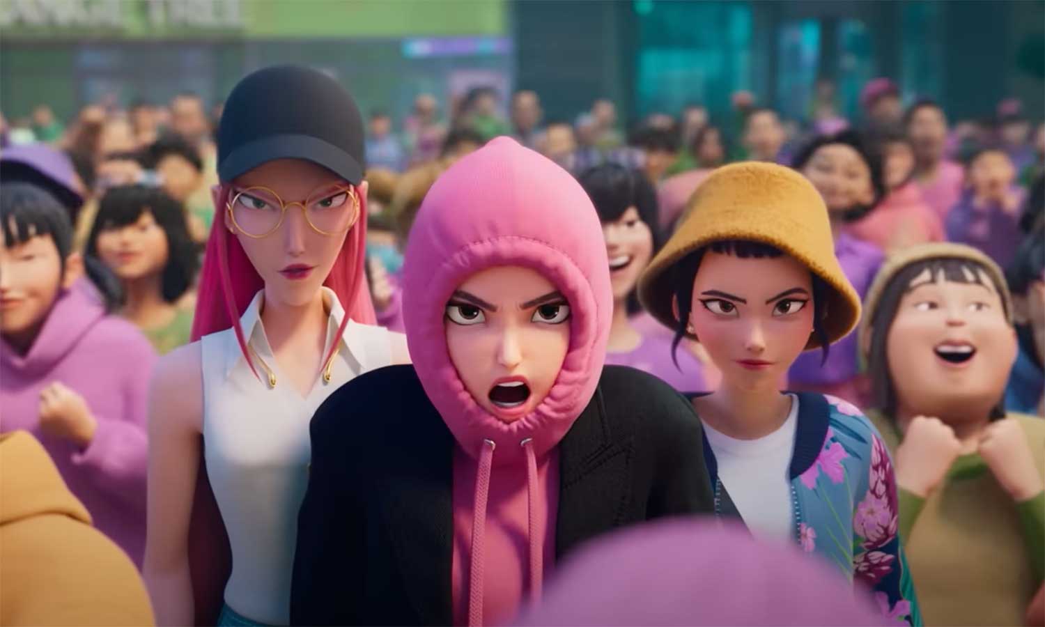 Niespodziewany lider. Ten film bije rekordy oglądalności na Netflixie