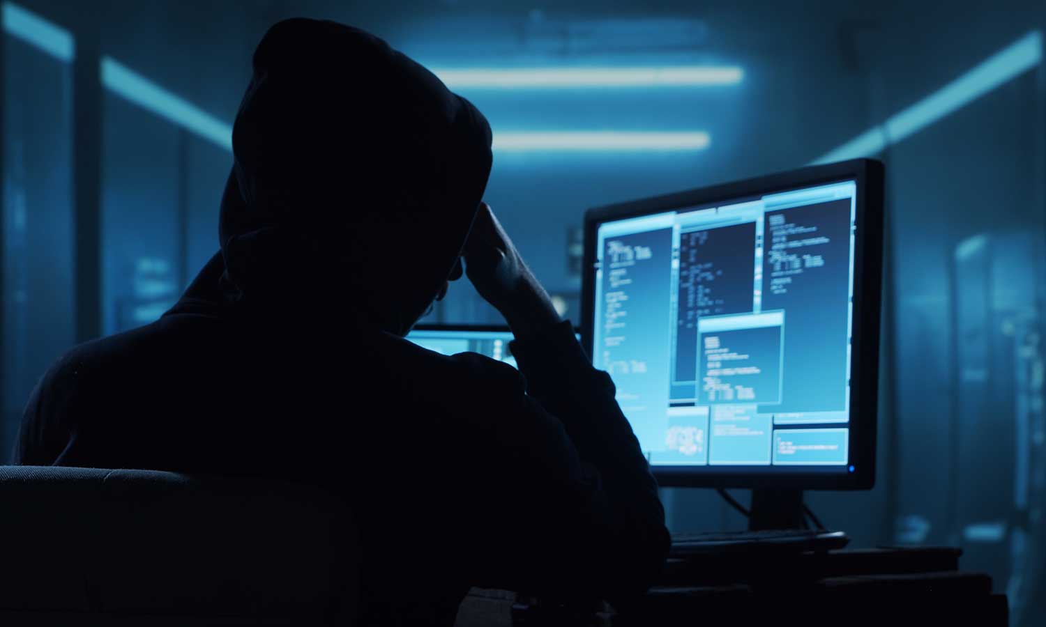 Intel pełen luk. Dane 270 tys. pracowników mogły źle skończyć