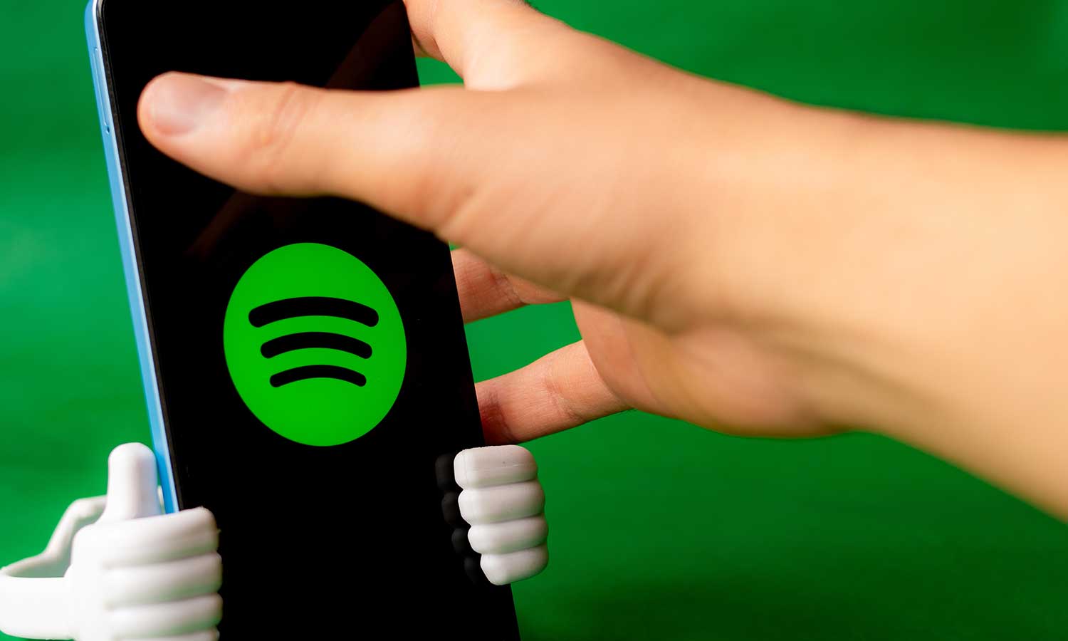 Tej funkcji brakowało na Spotify. Użytkownicy rzucą się od razu