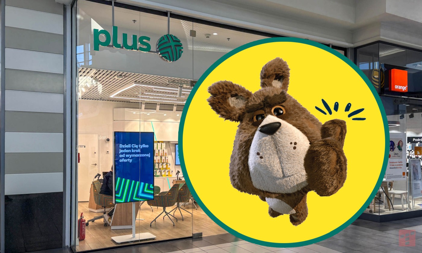 Plush wchodzi na wyższy poziom. Przytul 200 GB za grosze