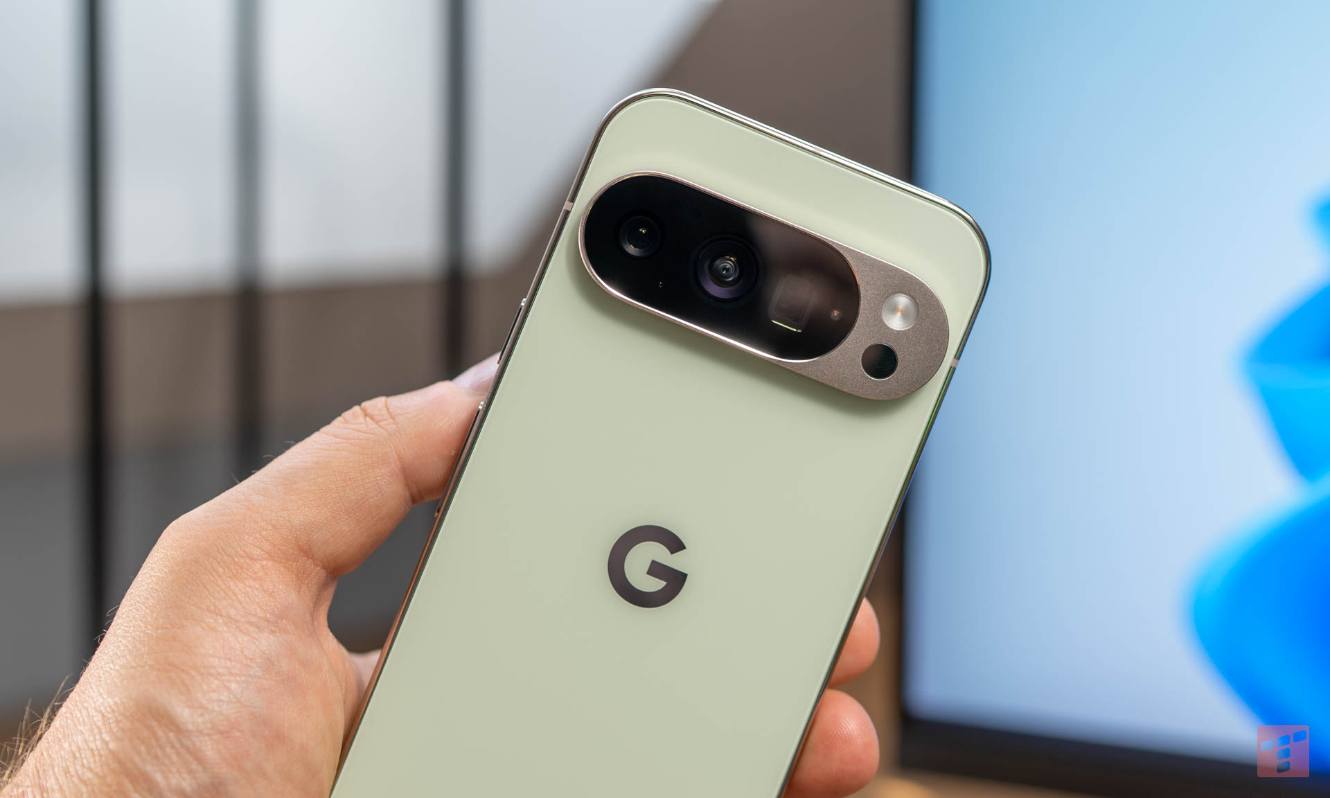 Google Pixel 10 Pro – genialny, ale nie bez wad (test)