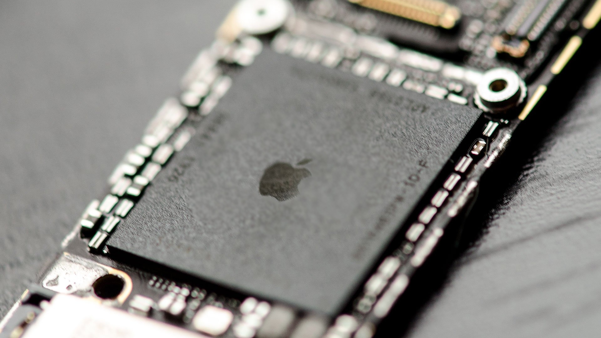 Litografia 2 nm jeszcze w tym roku. Większość produkcji dla Apple