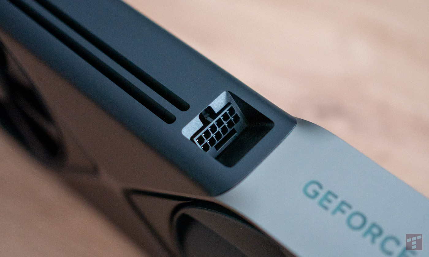 GeForce RTX 5090 wybuchł. Tym razem nie przez złącze zasilania
