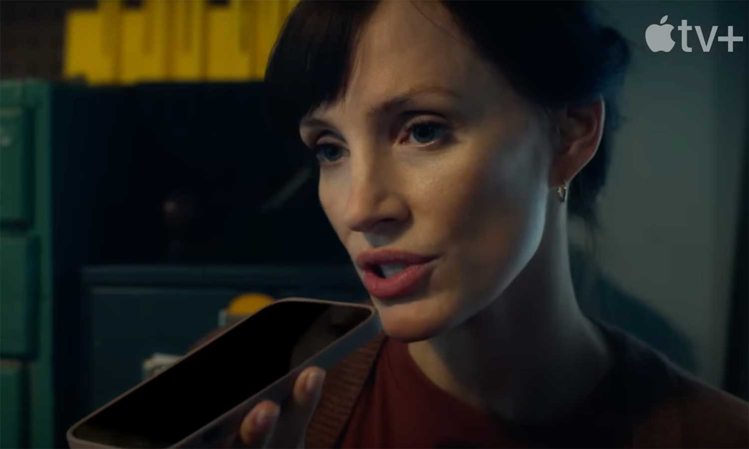 Premiera nowego serialu lada moment. Sam zwiastun jest już niesamowity