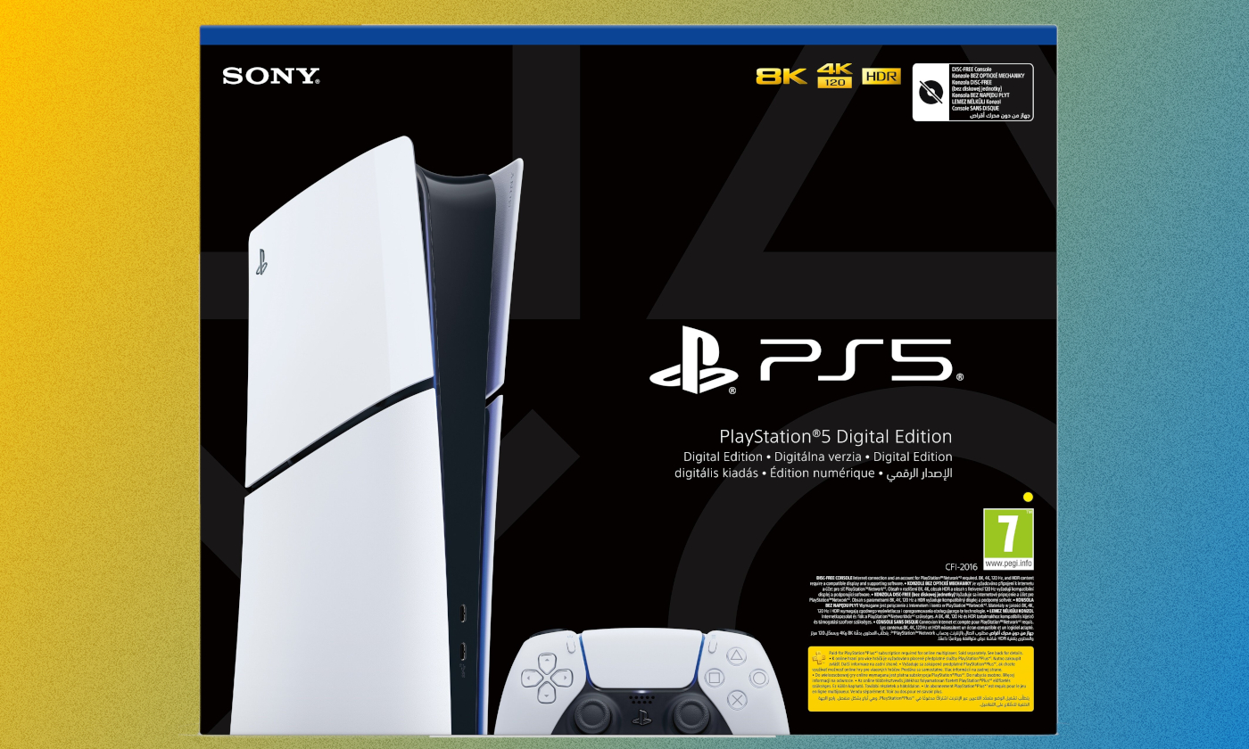Szukasz sprzętu do grania na lata? PlayStation 5 kupisz dziś za 1871 zł