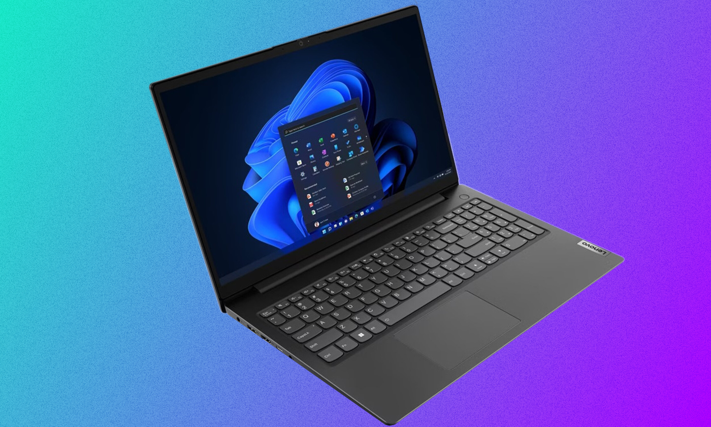 Potrzebujesz taniego laptopa, ale Chrome OS odpada? Ten jest ciekawym wyborem