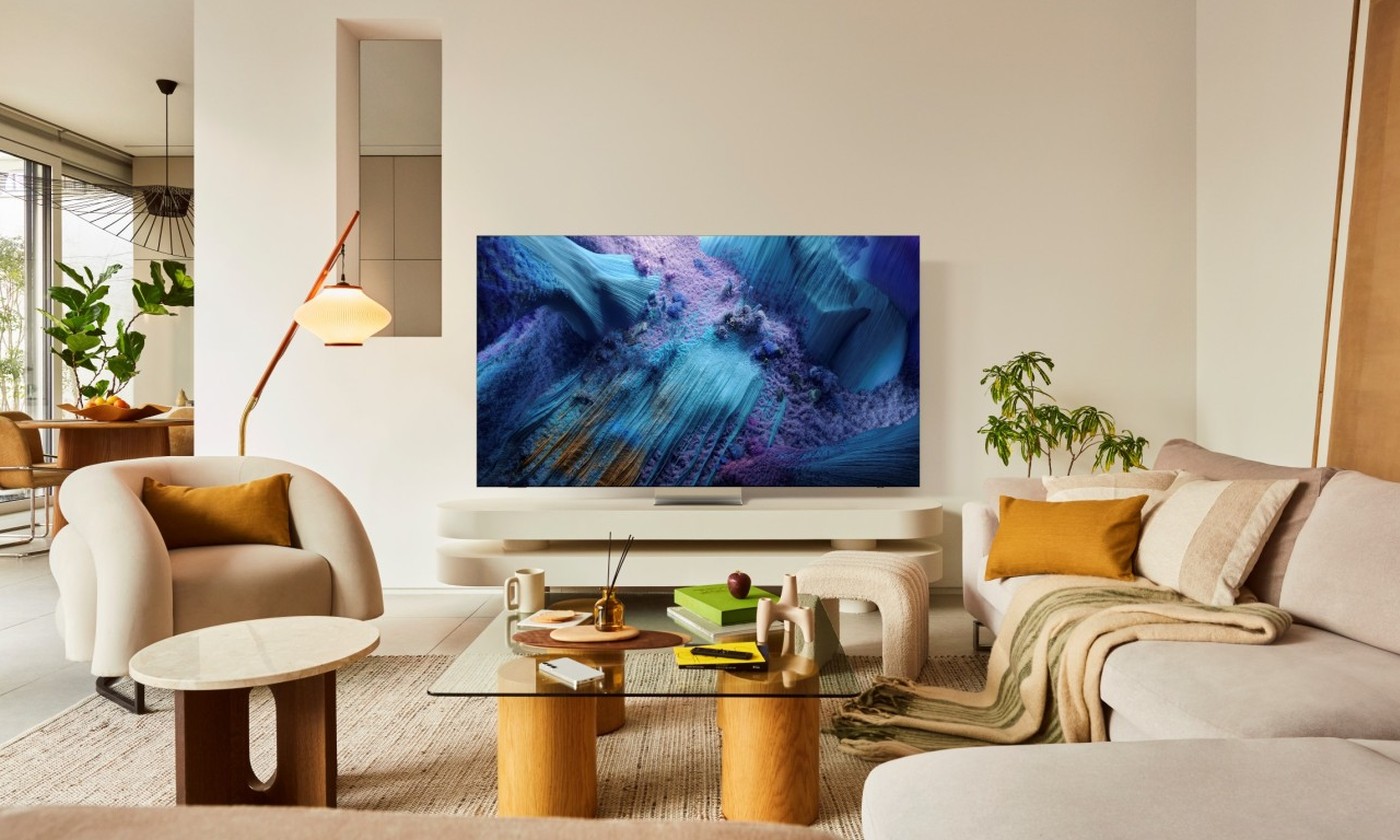 Samsung odpicuje ci telewizor i to za darmo