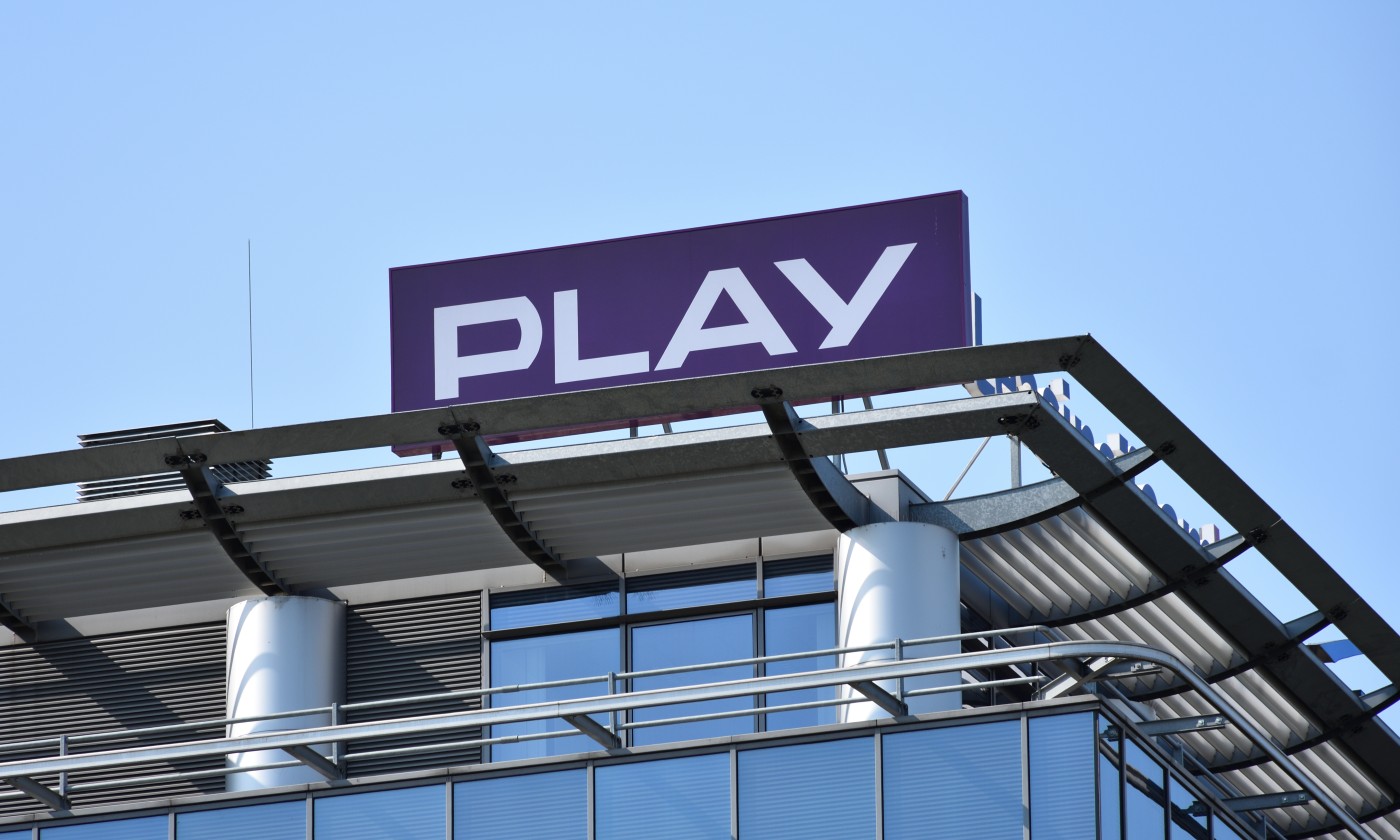 Play po 1H2025: rekordowy wynik i nowe inwestycje