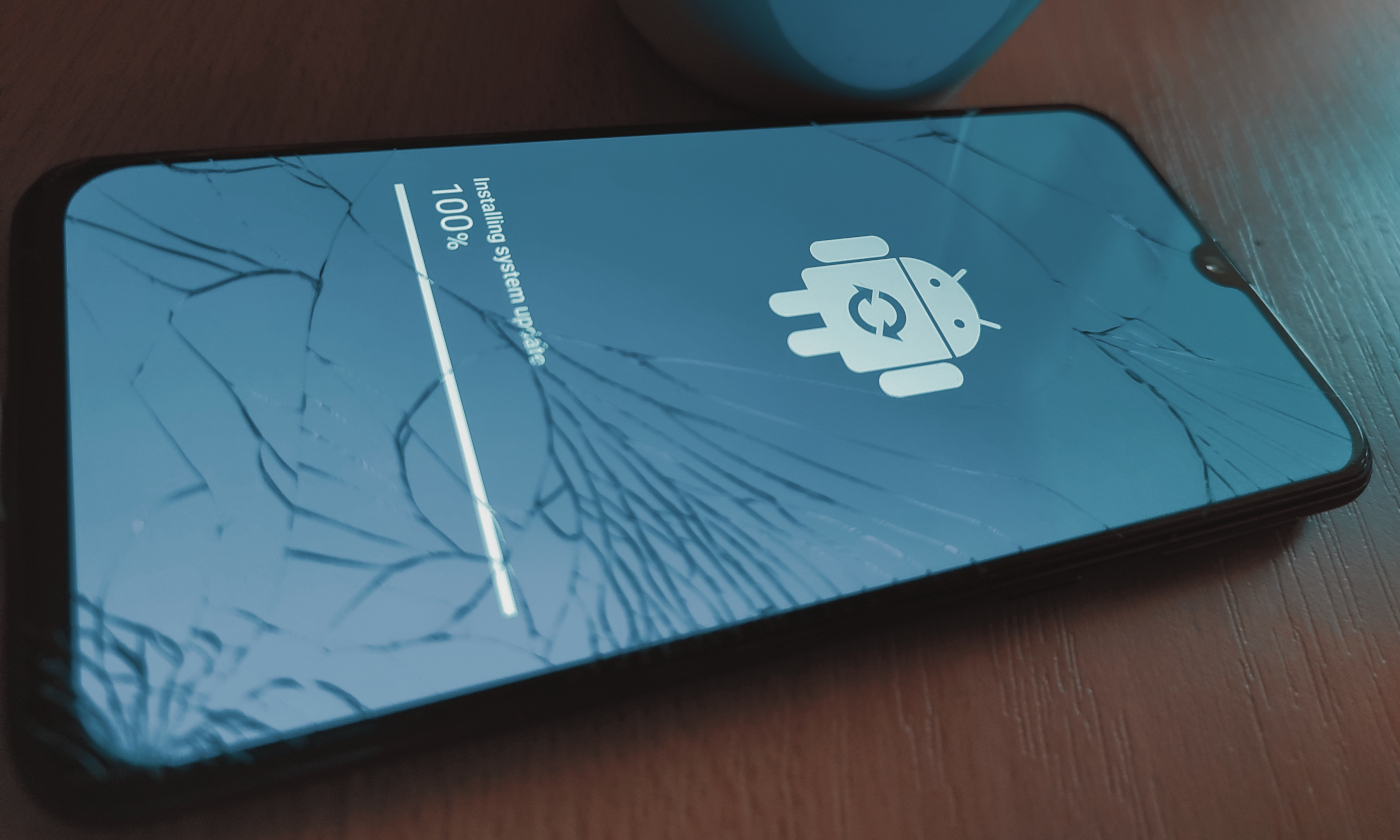 Dramat dla posiadaczy smartfonów. Liczby rosną jak szalone