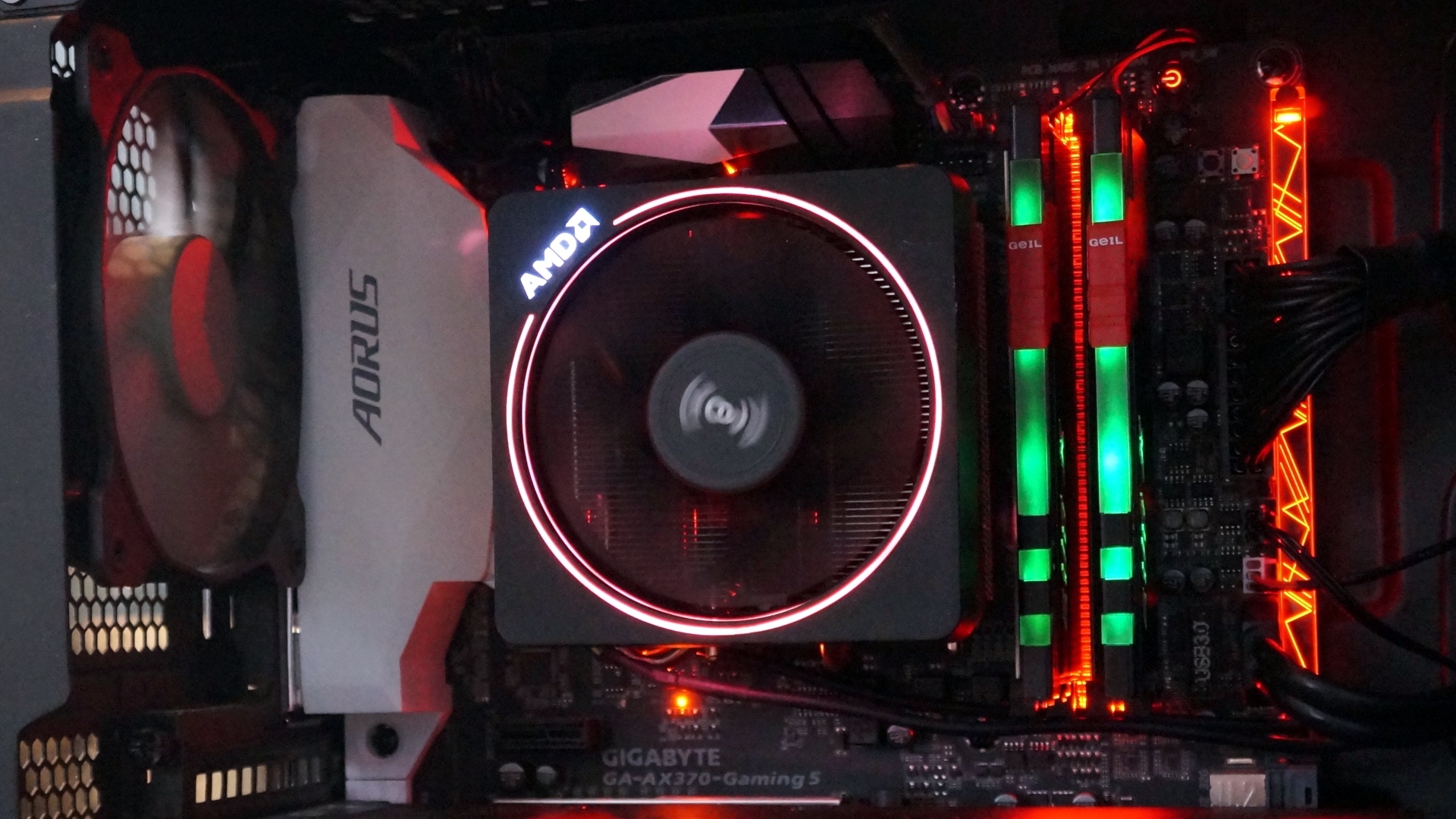 AMD zmienia starsze procesory. Klienci dostaną mniej