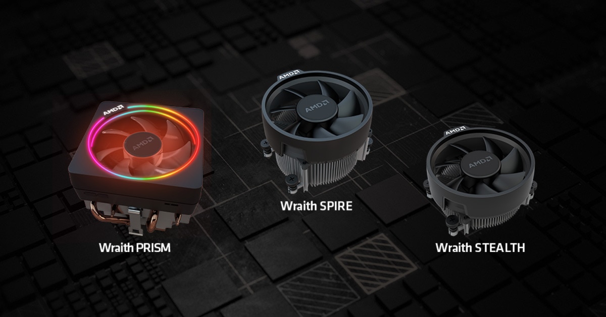AMD zmienia starsze procesory. Klienci dostaną mniej