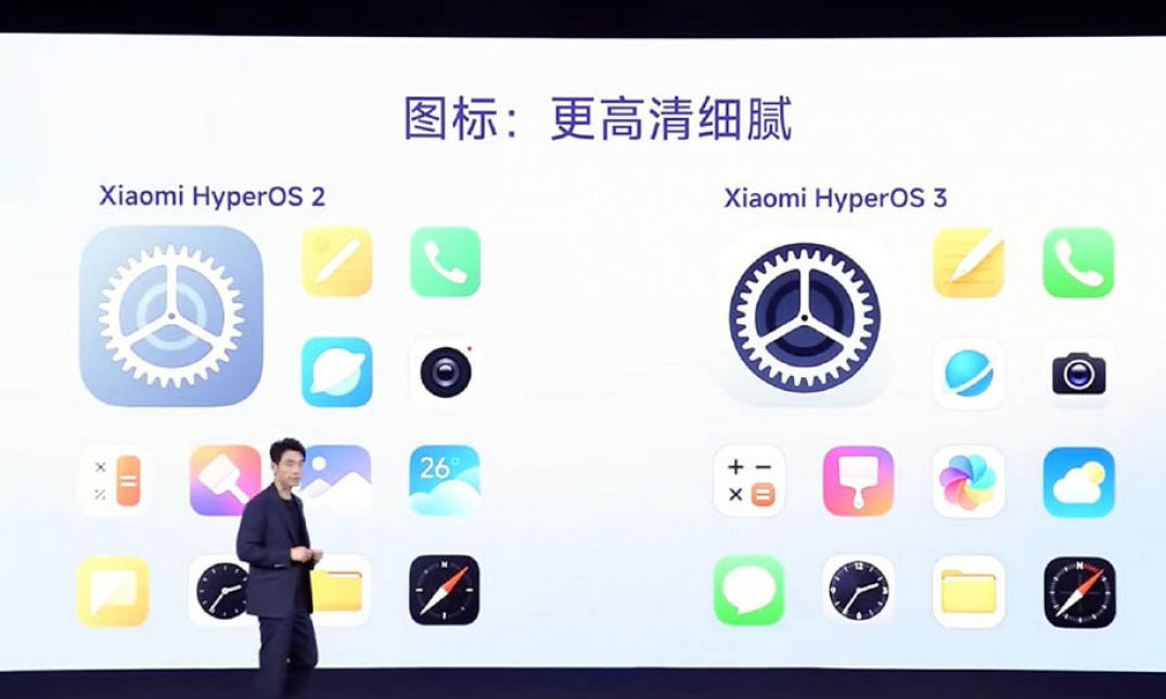 Xiaomi prezentuje HyperOS 3.0. Zobacz, czy dostaniesz aktualizację