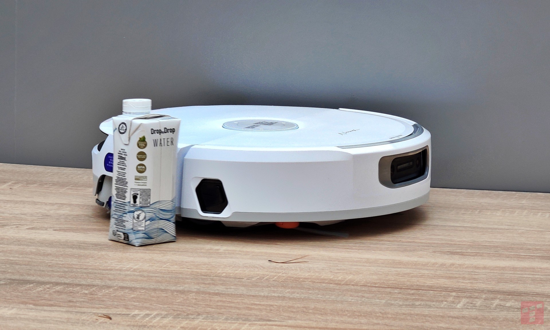 Narwal Flow ma broń na brud. Ta technologia zmienia wszystko