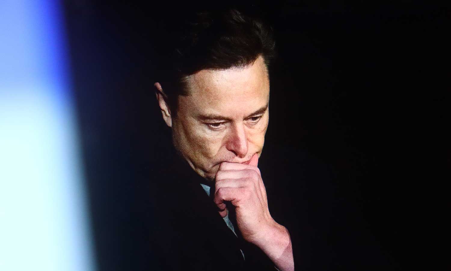 Elon Musk znów musi walczyć w sądzie. To sprawa z 2022 roku