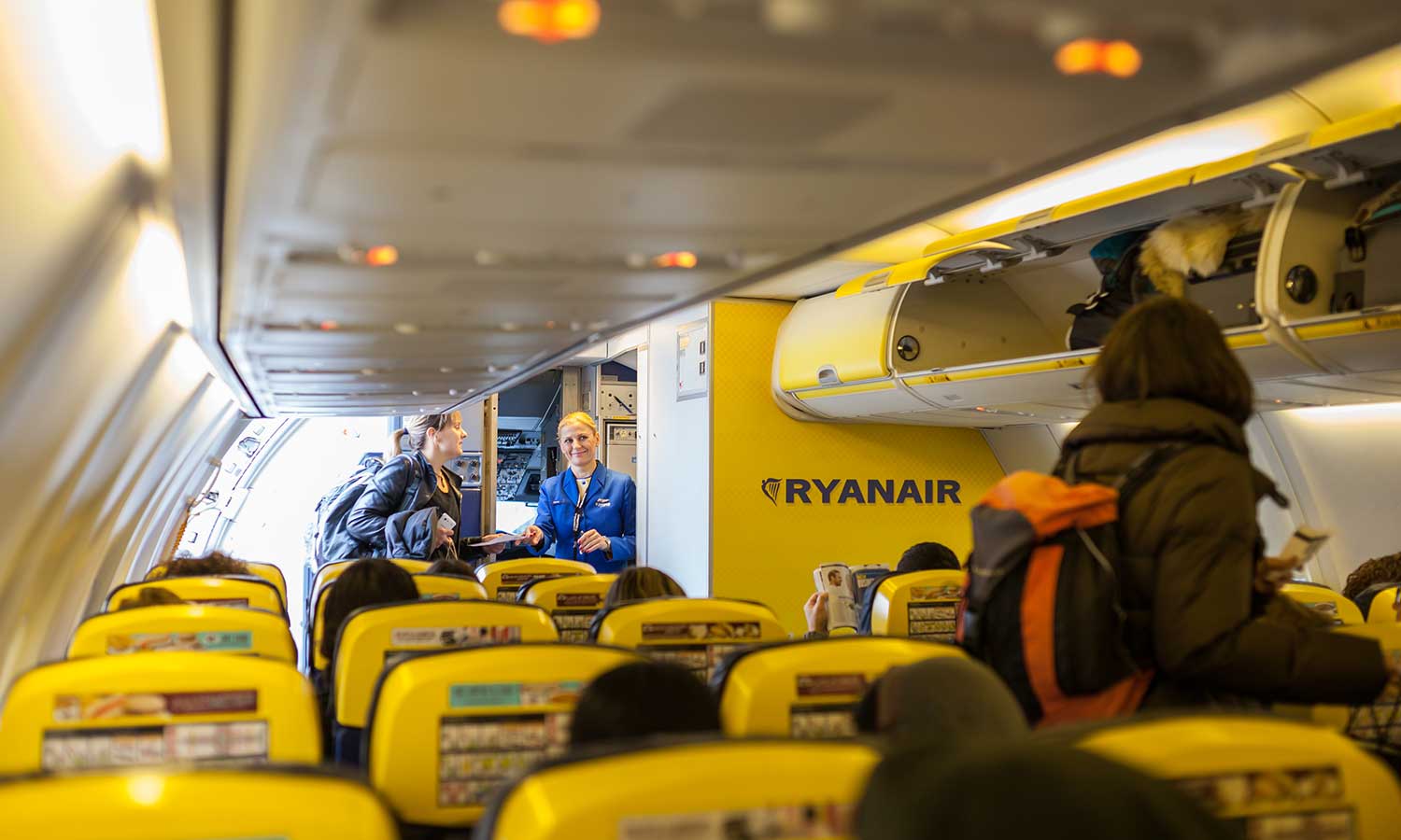 Ryanair zmienia zasady od listopada. Obyś nie popełnił tego błędu