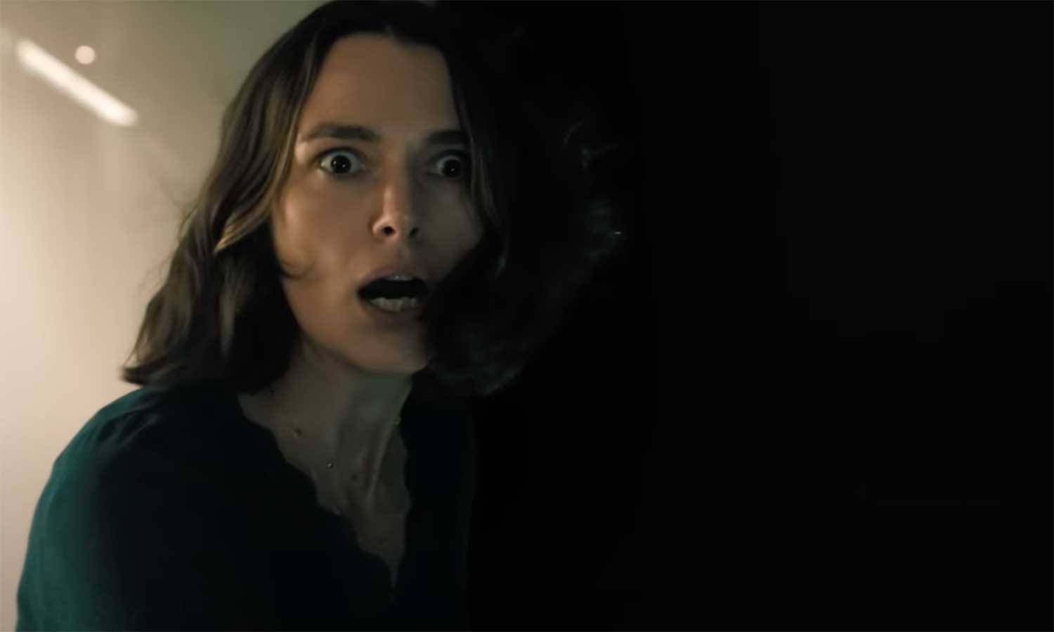 Ekranizacja bestsellera z Keirą Knightley wleci na Netflixa