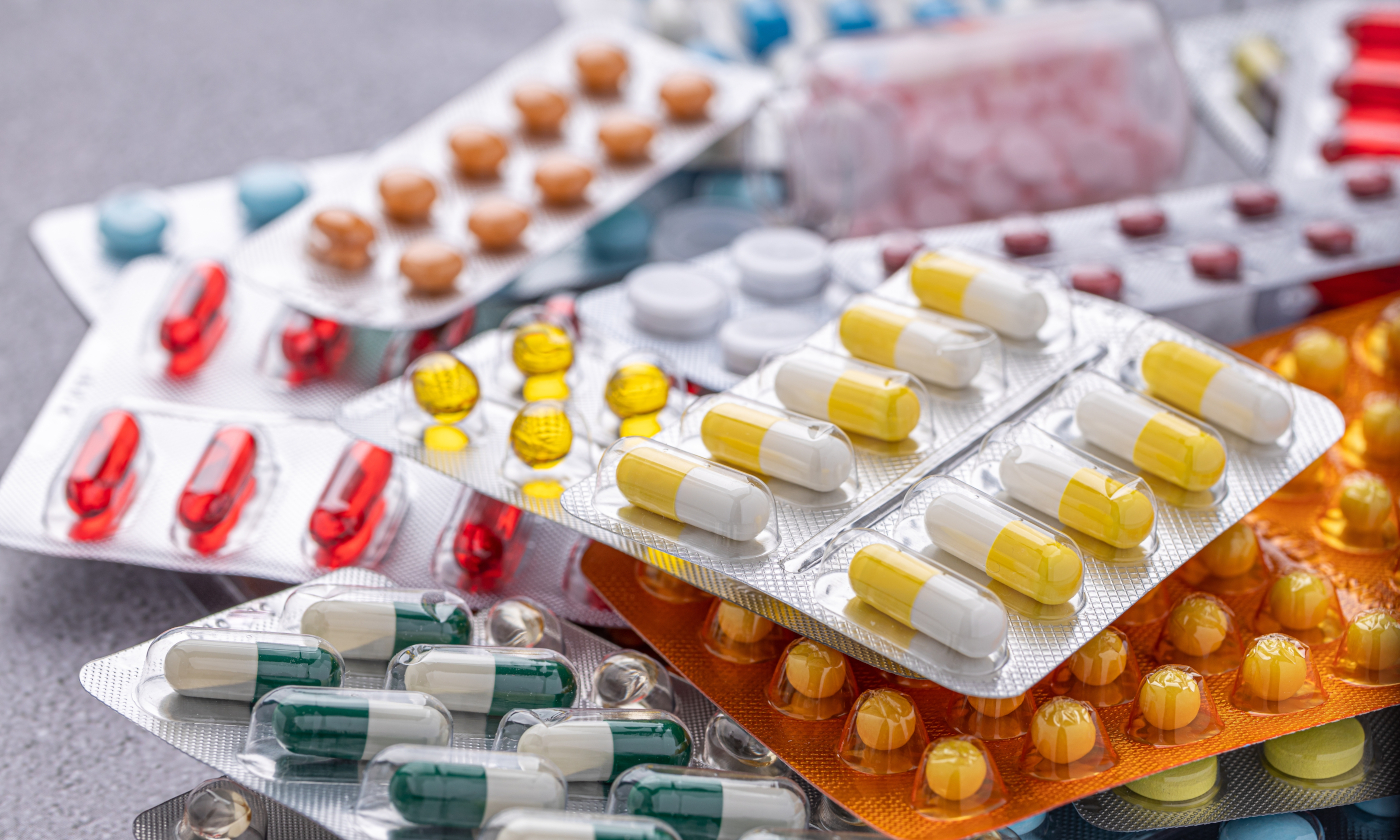 Na pewno masz je w domowej apteczce. Robią tyle szkody, co antybiotyki