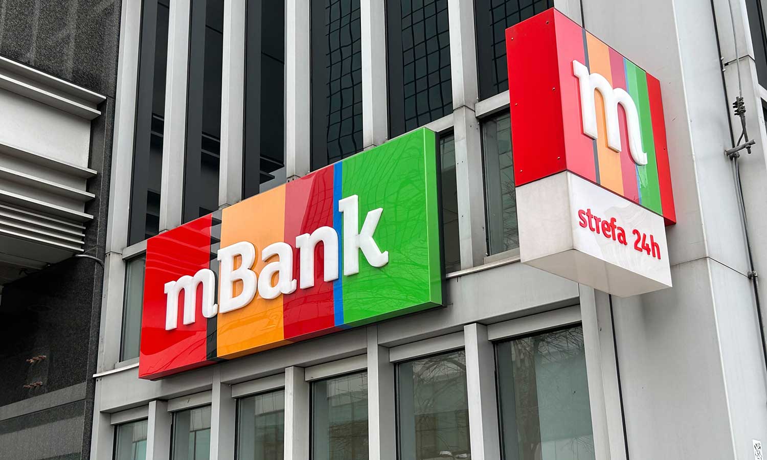 mBank ostrzega klientów: w pośpiechu łatwo przeoczyć