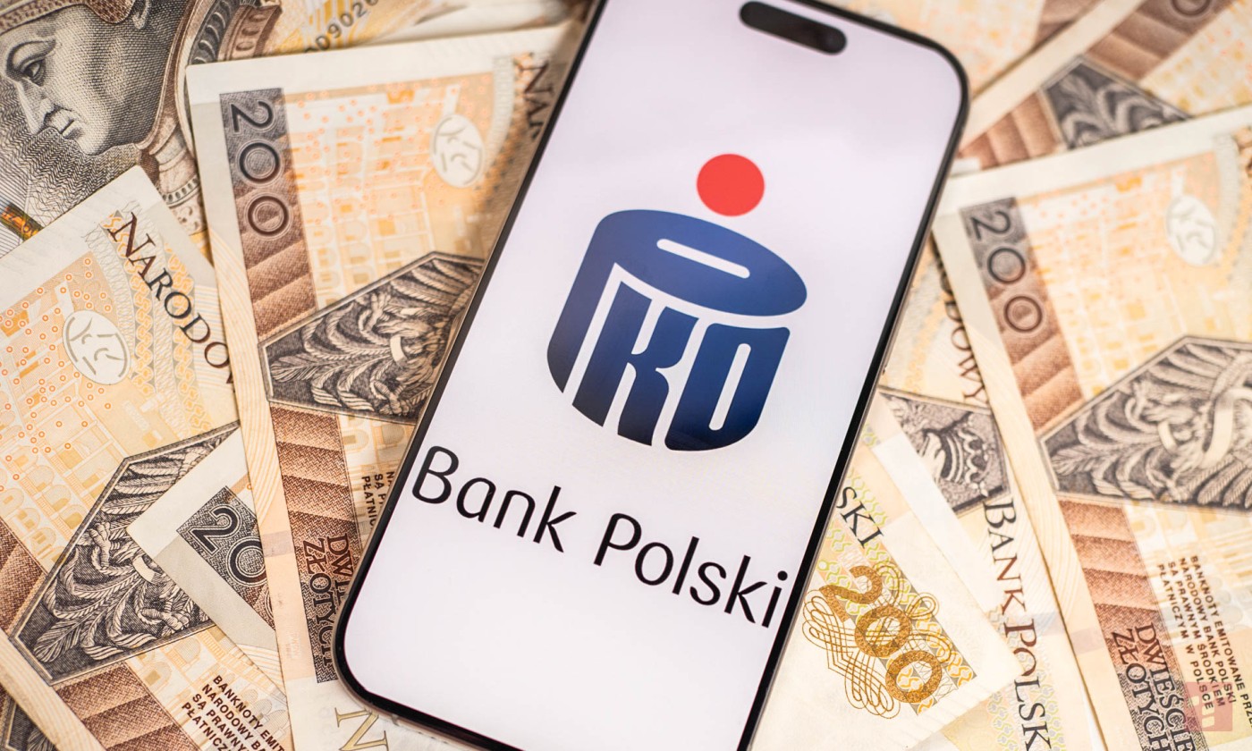 Nowość w PKO BP. Teraz za zakupy zapłacisz jeszcze łatwiej