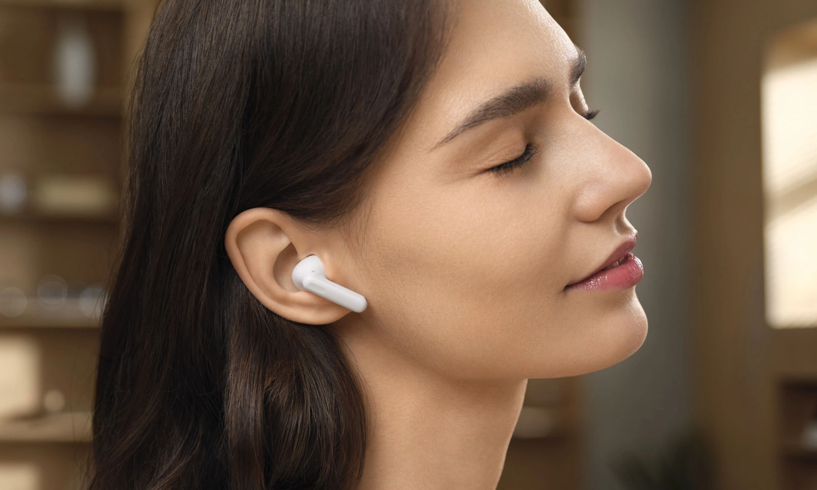 Huawei FreeBuds SE 4 ANC – tanie słuchawki z redukcją hałasu