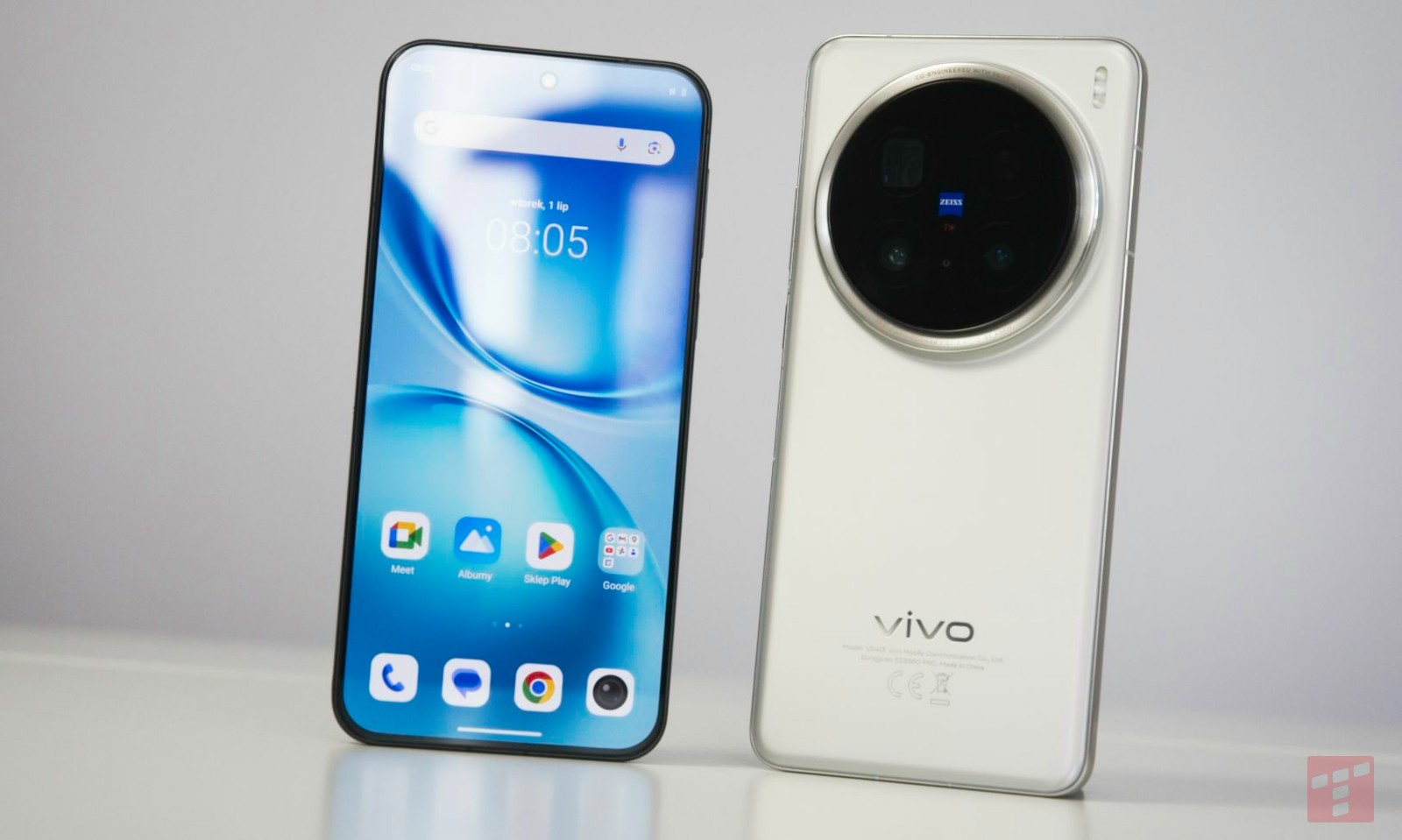 To najlepszy smartfon fotograficzny na rynku. Teraz może być Twój razem z wyjątkowym prezentem