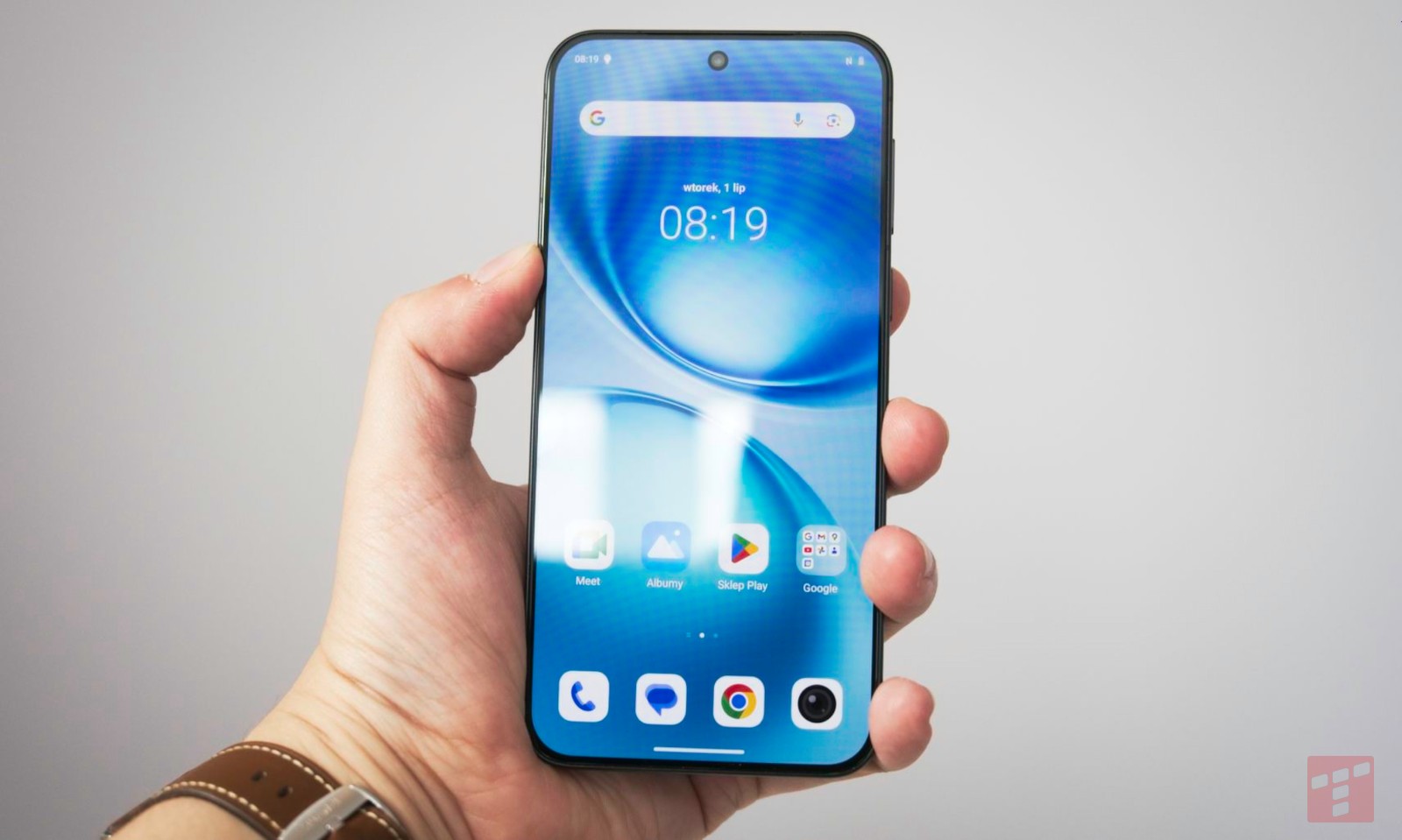 To najlepszy smartfon fotograficzny na rynku. Teraz może być Twój razem z wyjątkowym prezentem
